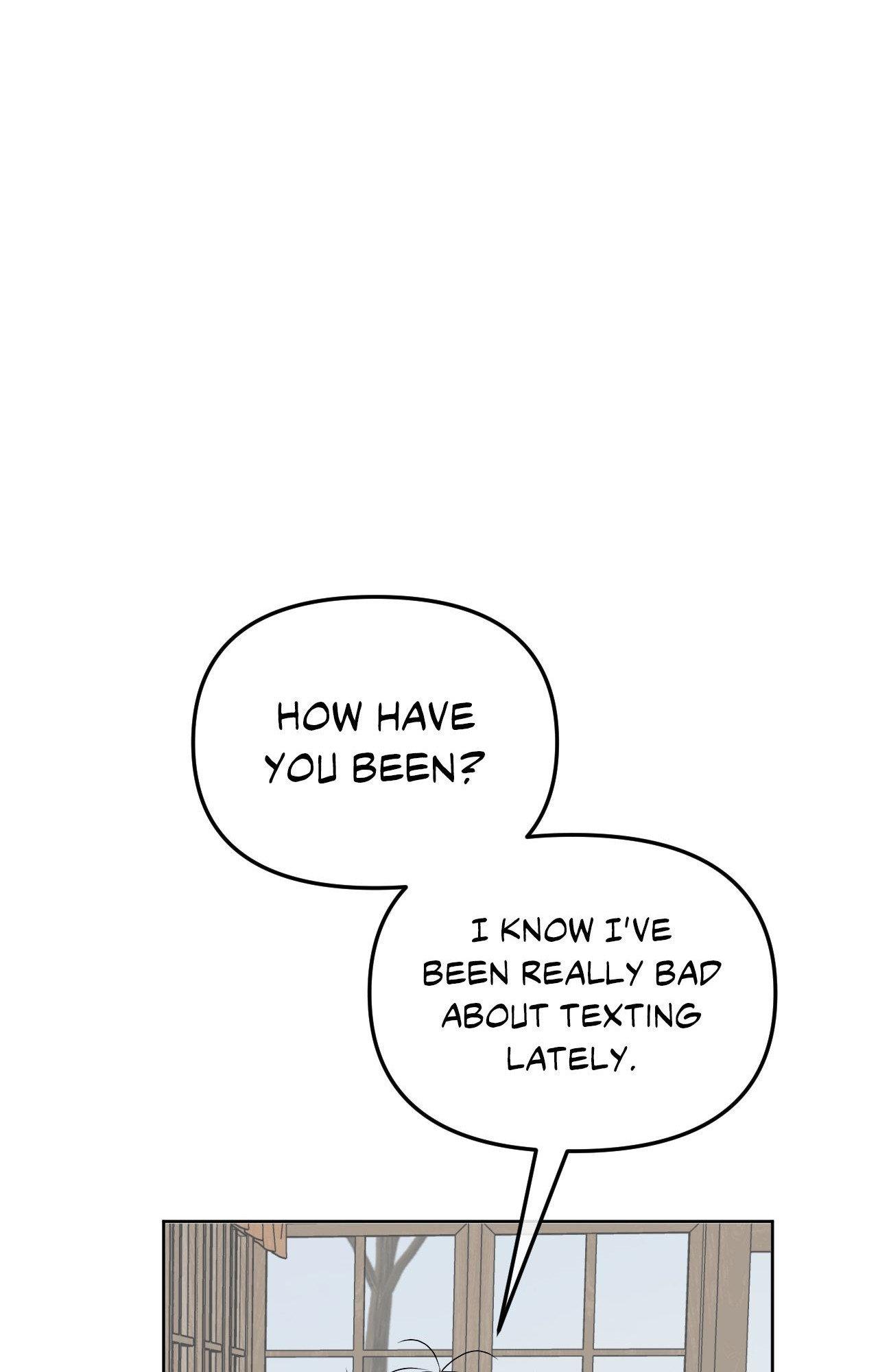 The Boundary of Fragrance Chapter 38 - Page 85 in English
