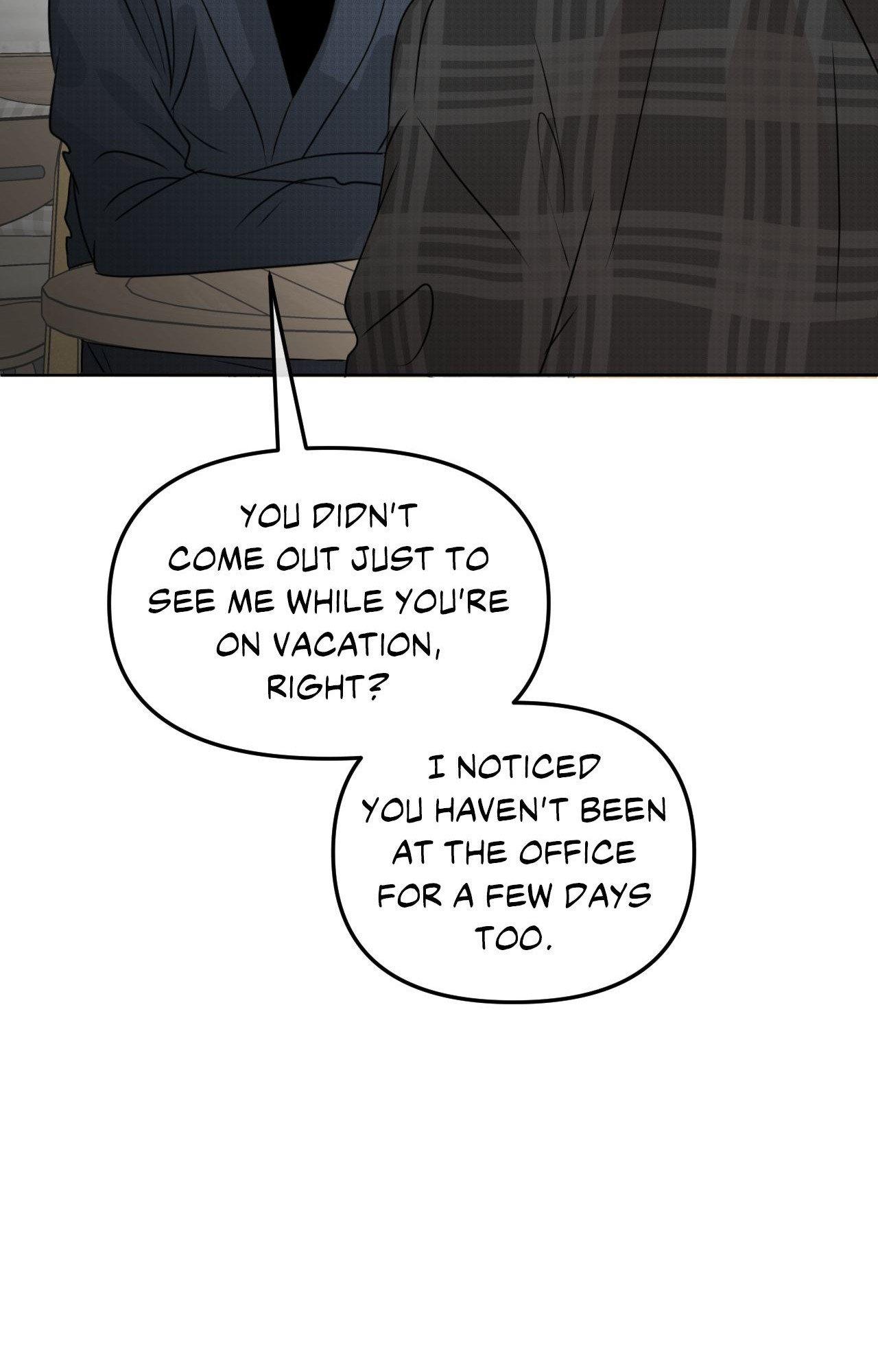 The Boundary of Fragrance Chapter 38 - Page 89 in English