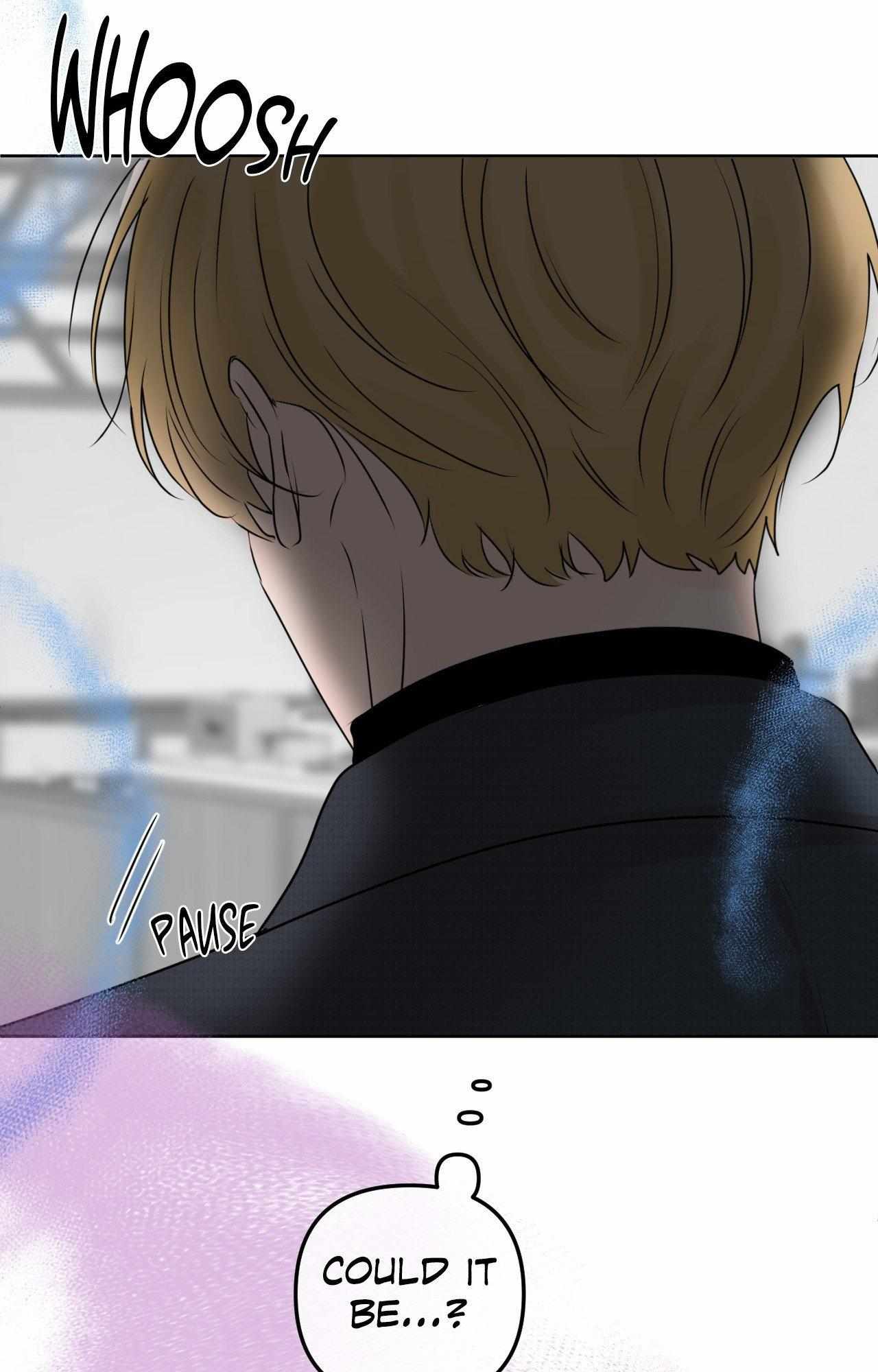 The Boundary of Fragrance Chapter 38 - Page 97 in English