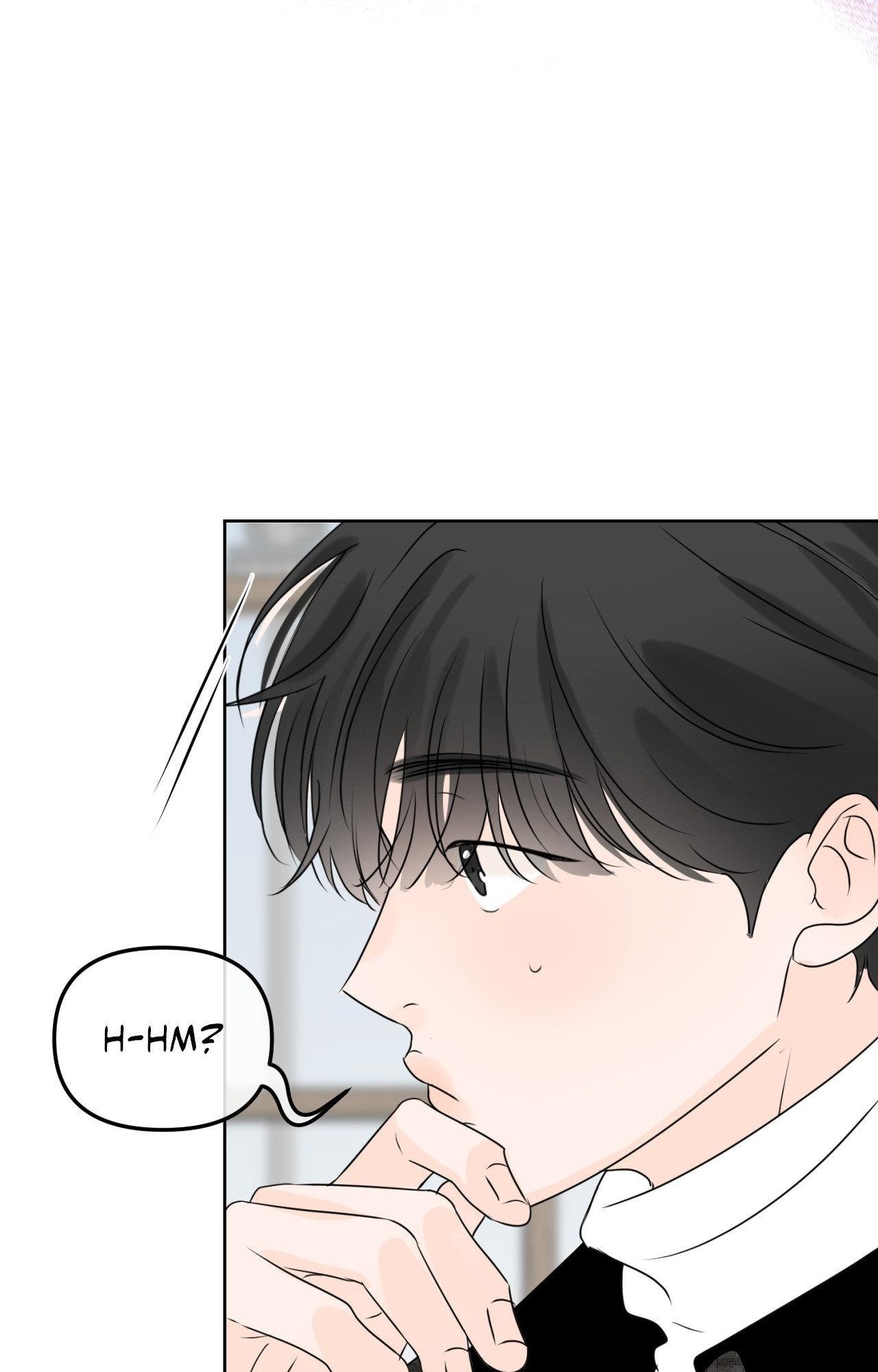The Boundary of Fragrance Chapter 38 - Page 99 in English