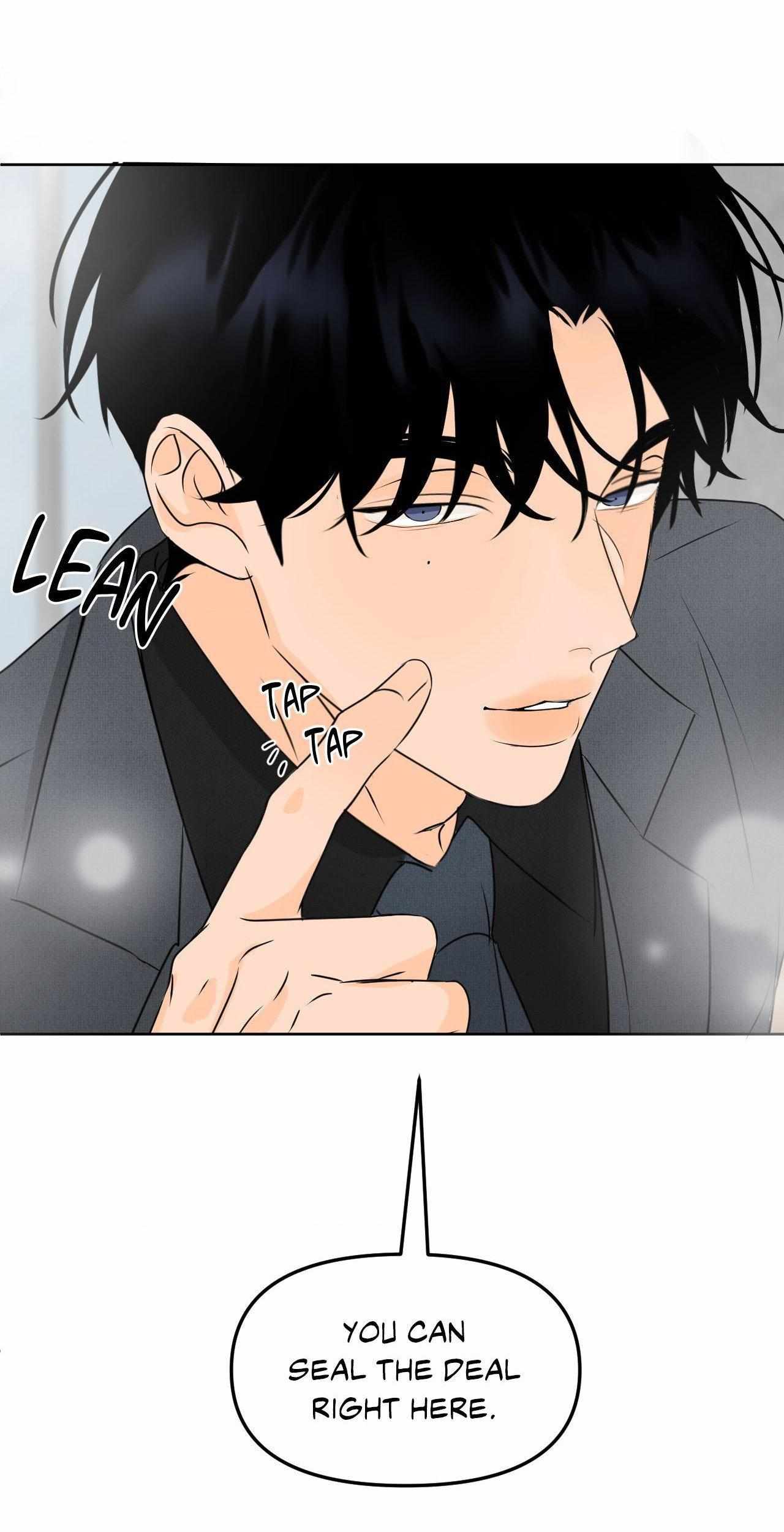 The Boundary of Fragrance Chapter 39 - Page 14 in English