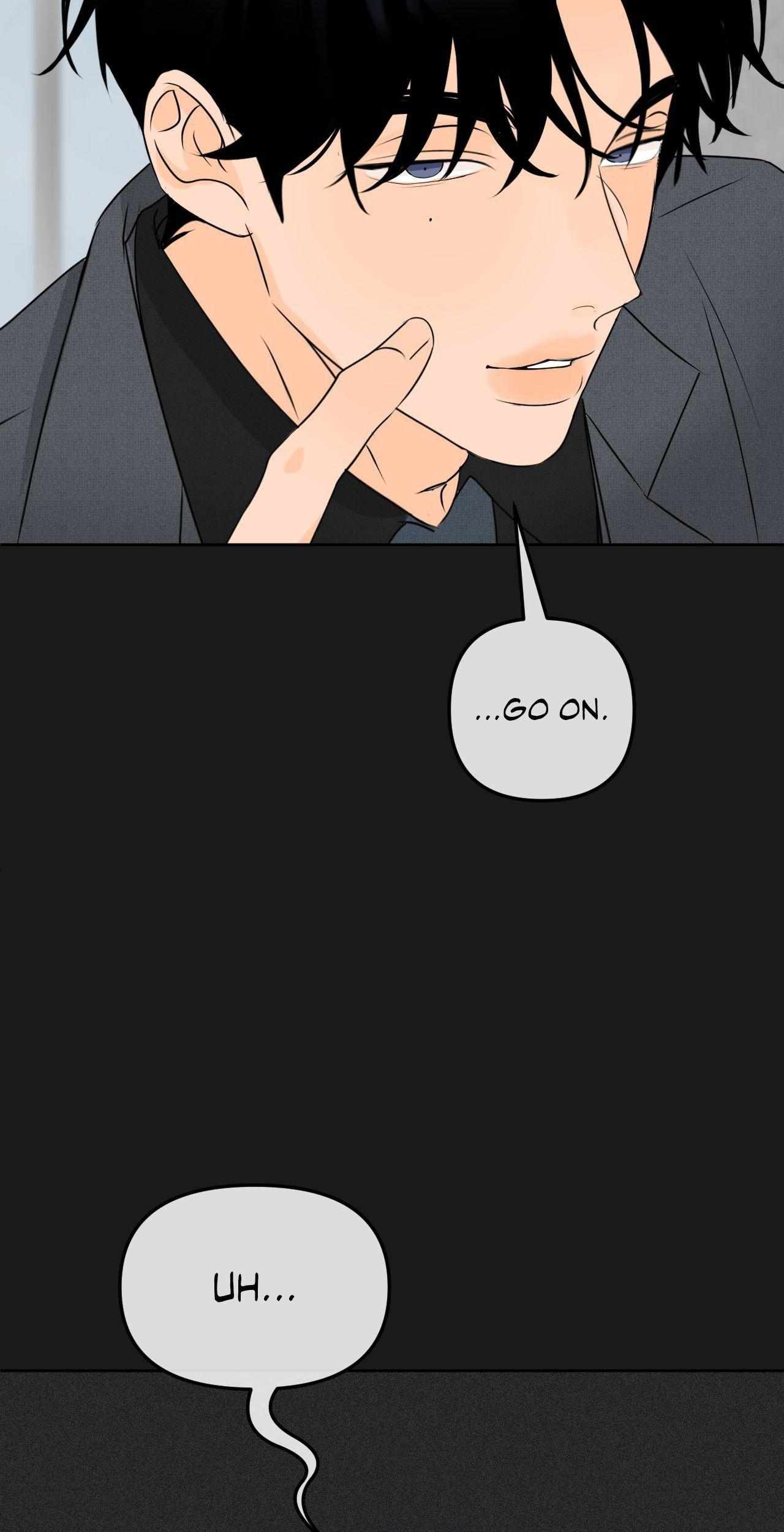 The Boundary of Fragrance Chapter 39 - Page 23 in English