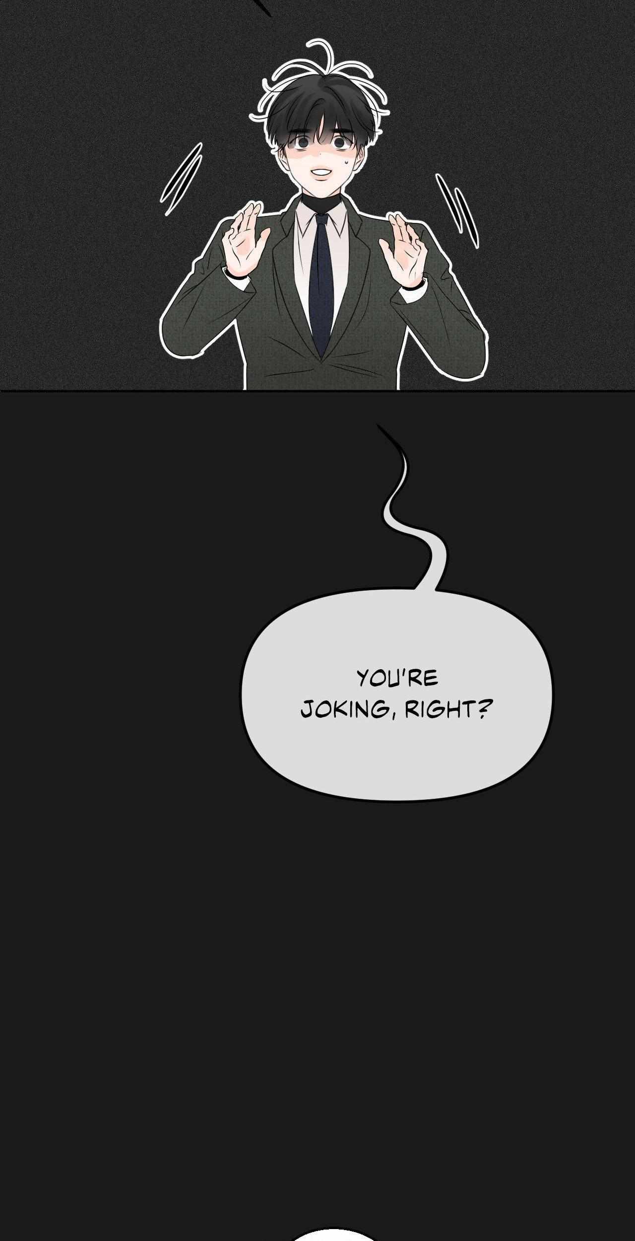 The Boundary of Fragrance Chapter 39 - Page 24 in English