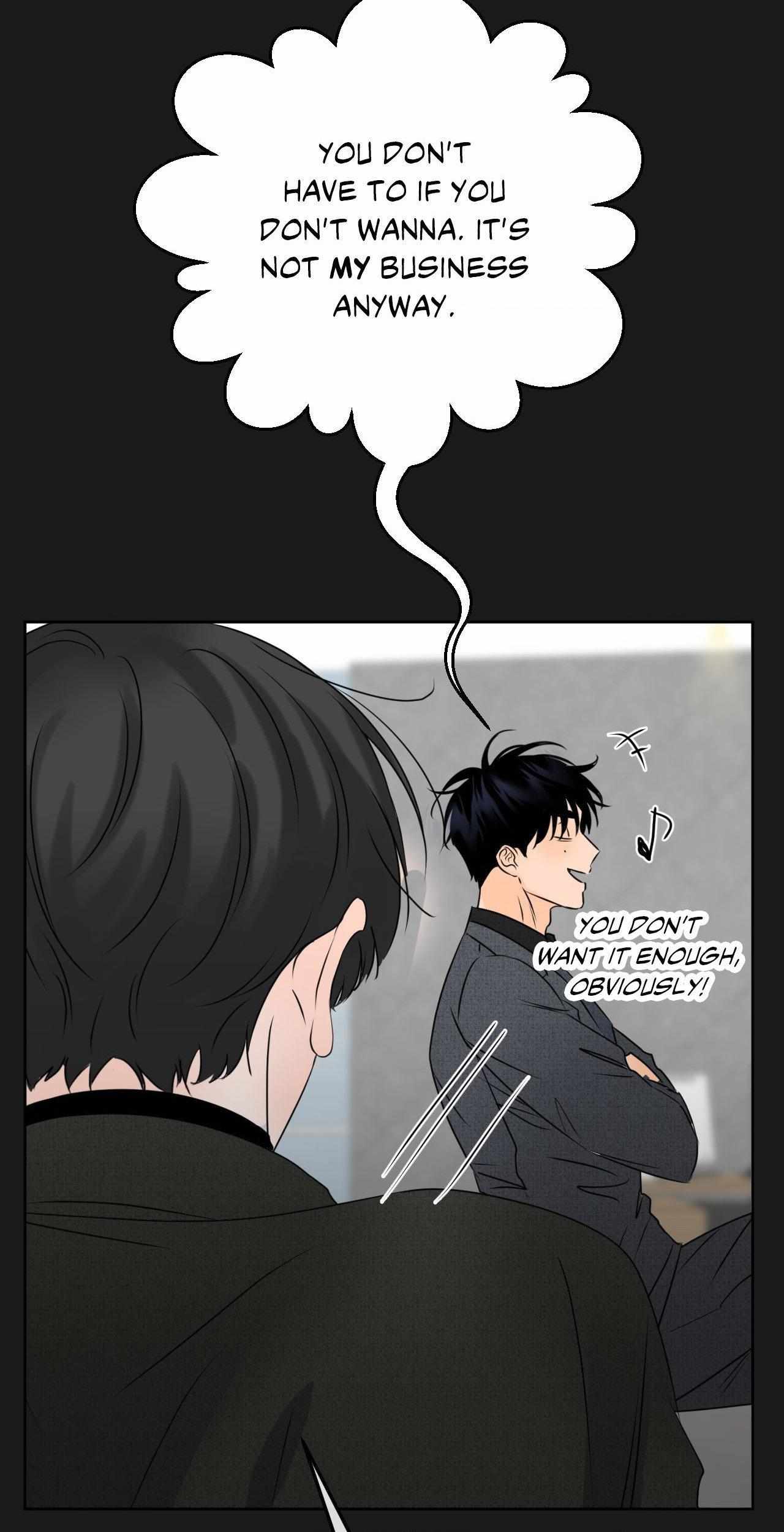The Boundary of Fragrance Chapter 39 - Page 25 in English