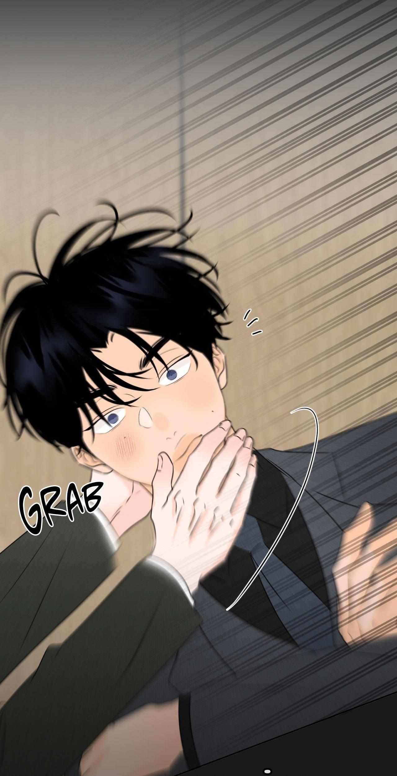 The Boundary of Fragrance Chapter 39 - Page 27 in English
