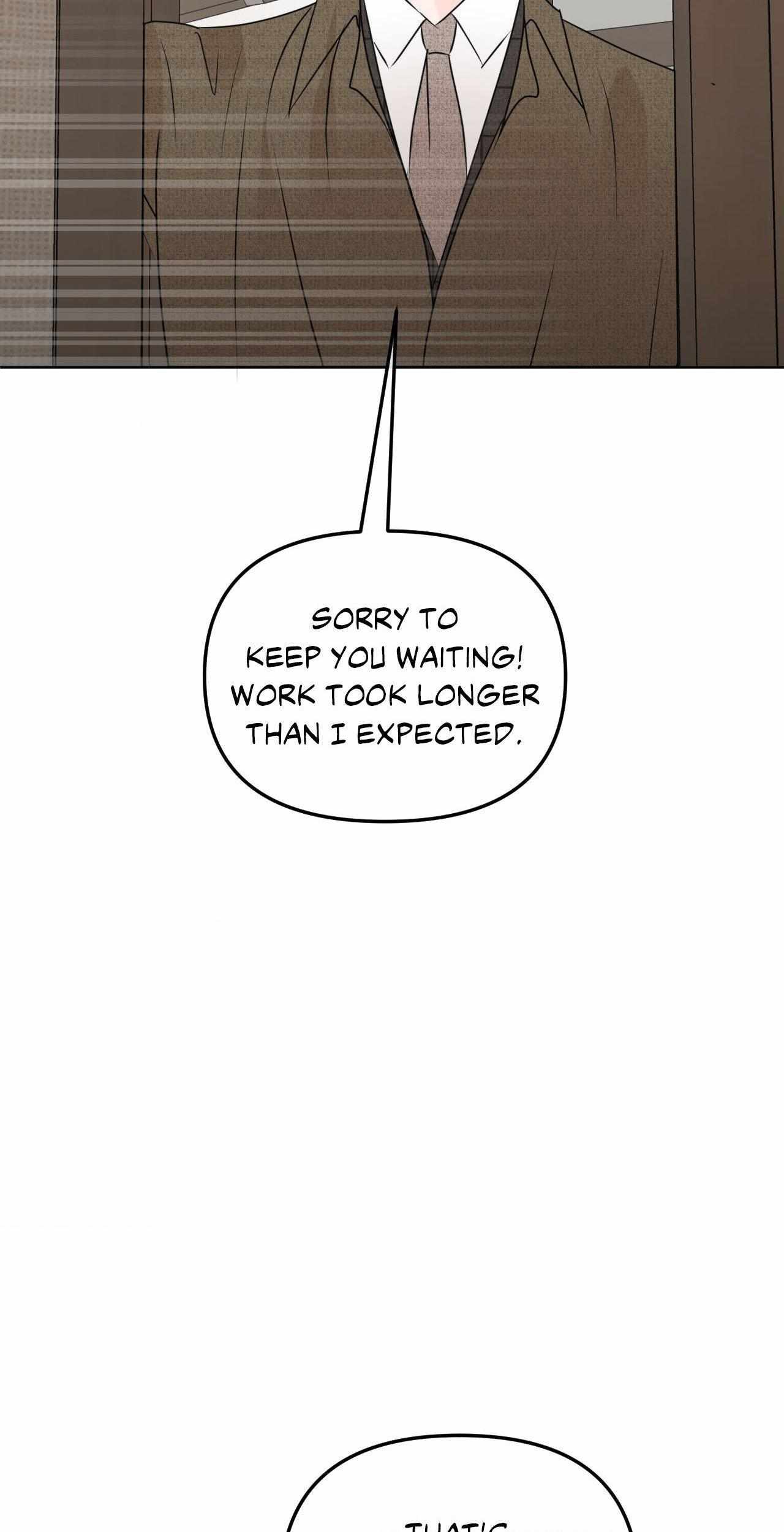 The Boundary of Fragrance Chapter 39 - Page 35 in English