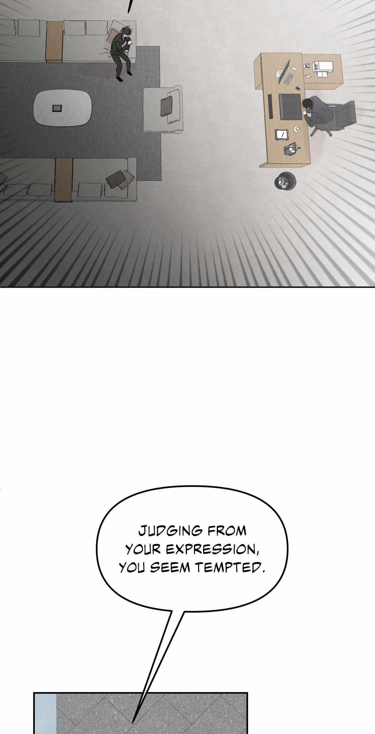 The Boundary of Fragrance Chapter 39 - Page 4 in English
