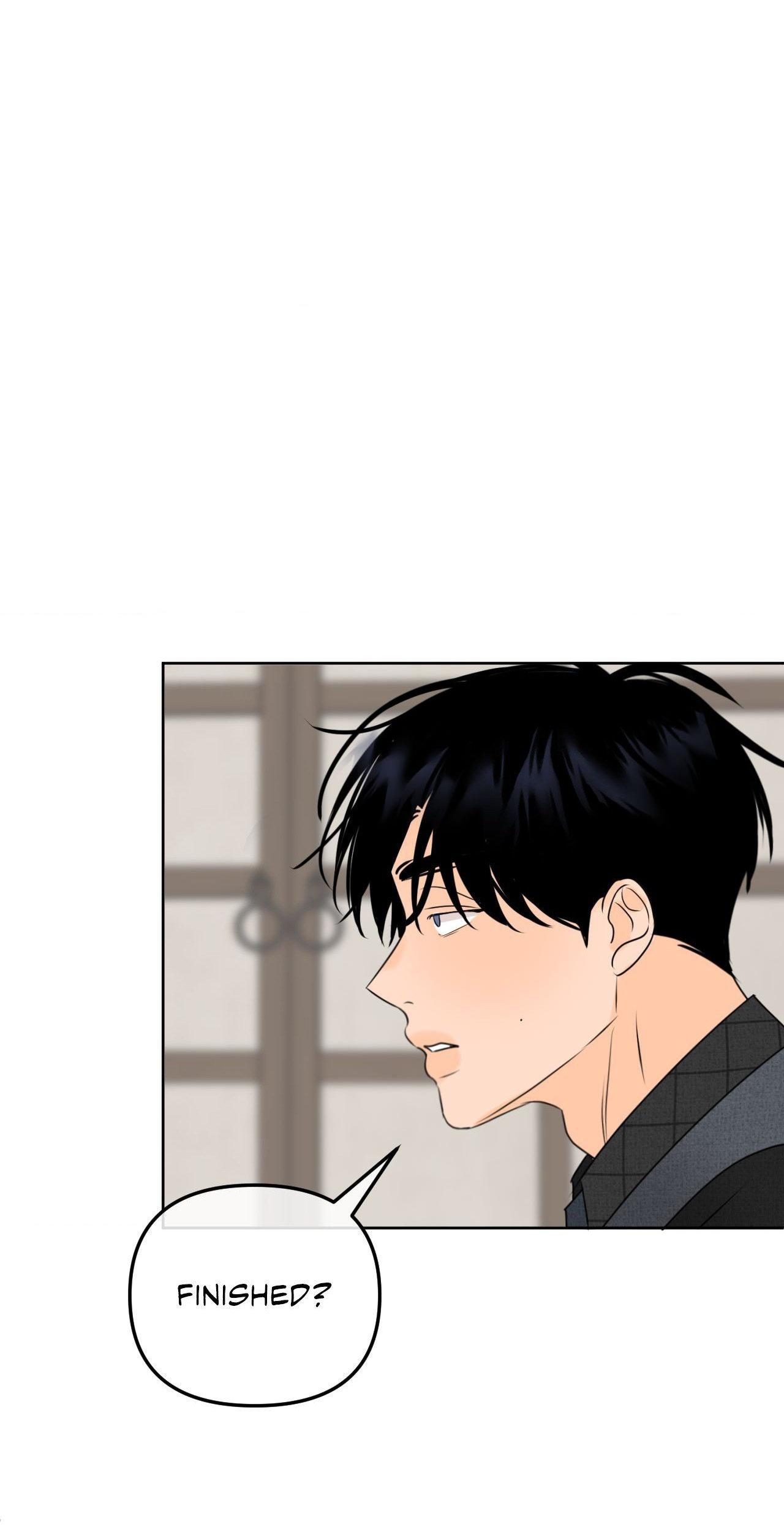 The Boundary of Fragrance Chapter 39 - Page 44 in English