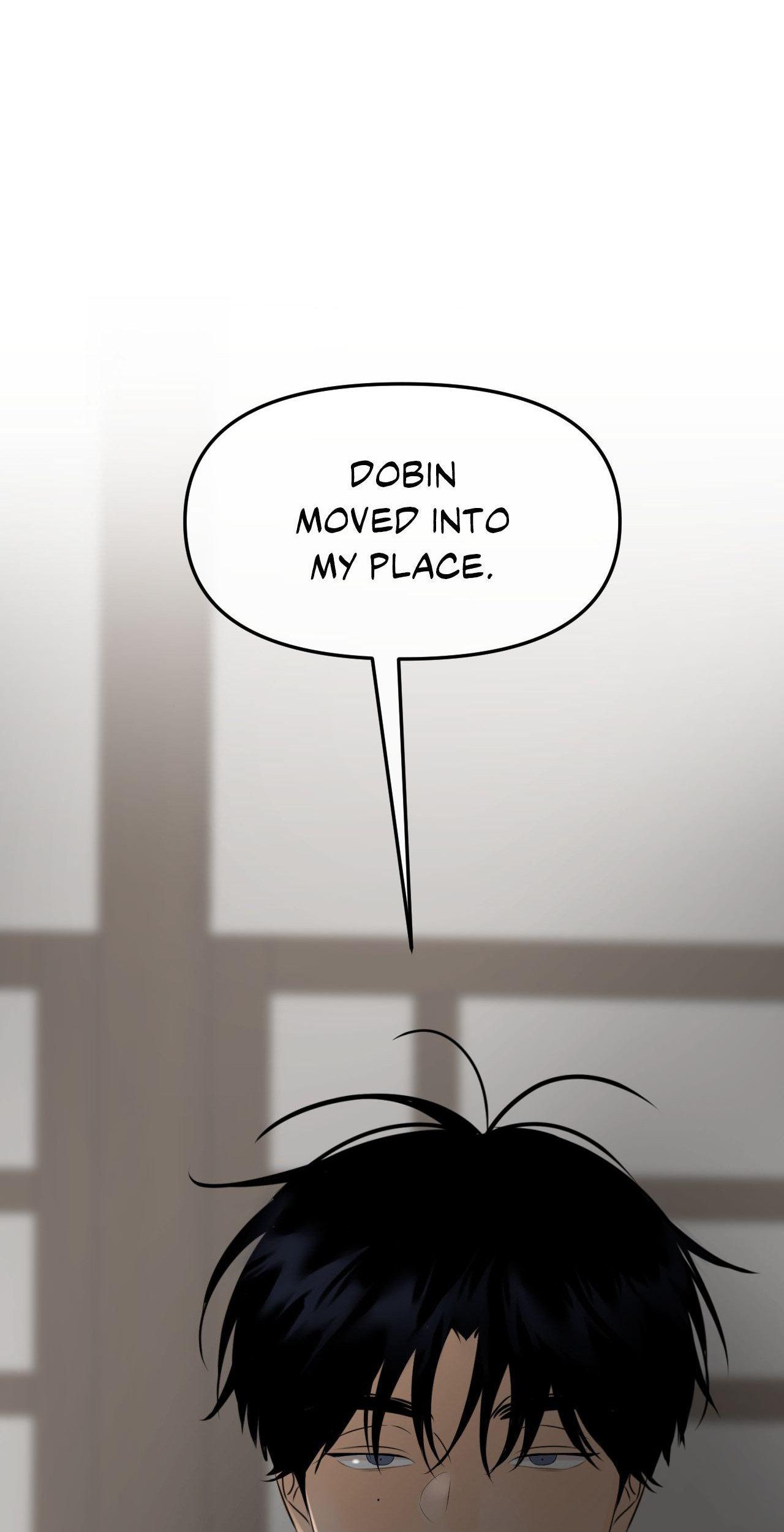 The Boundary of Fragrance Chapter 39 - Page 51 in English