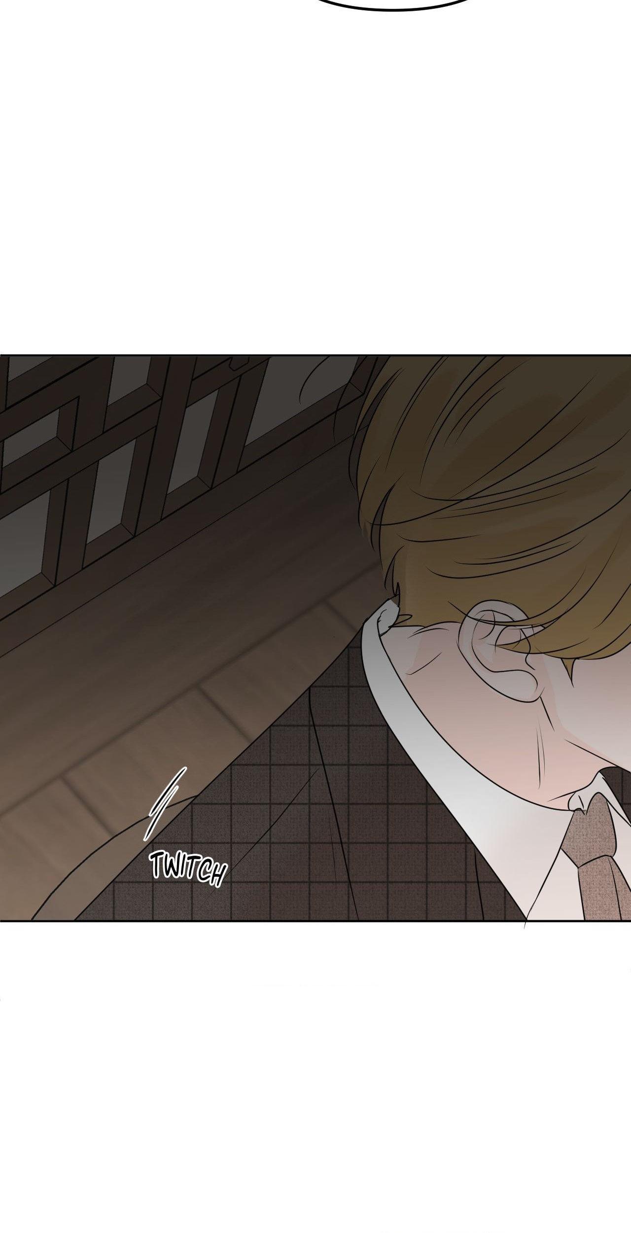 The Boundary of Fragrance Chapter 39 - Page 53 in English