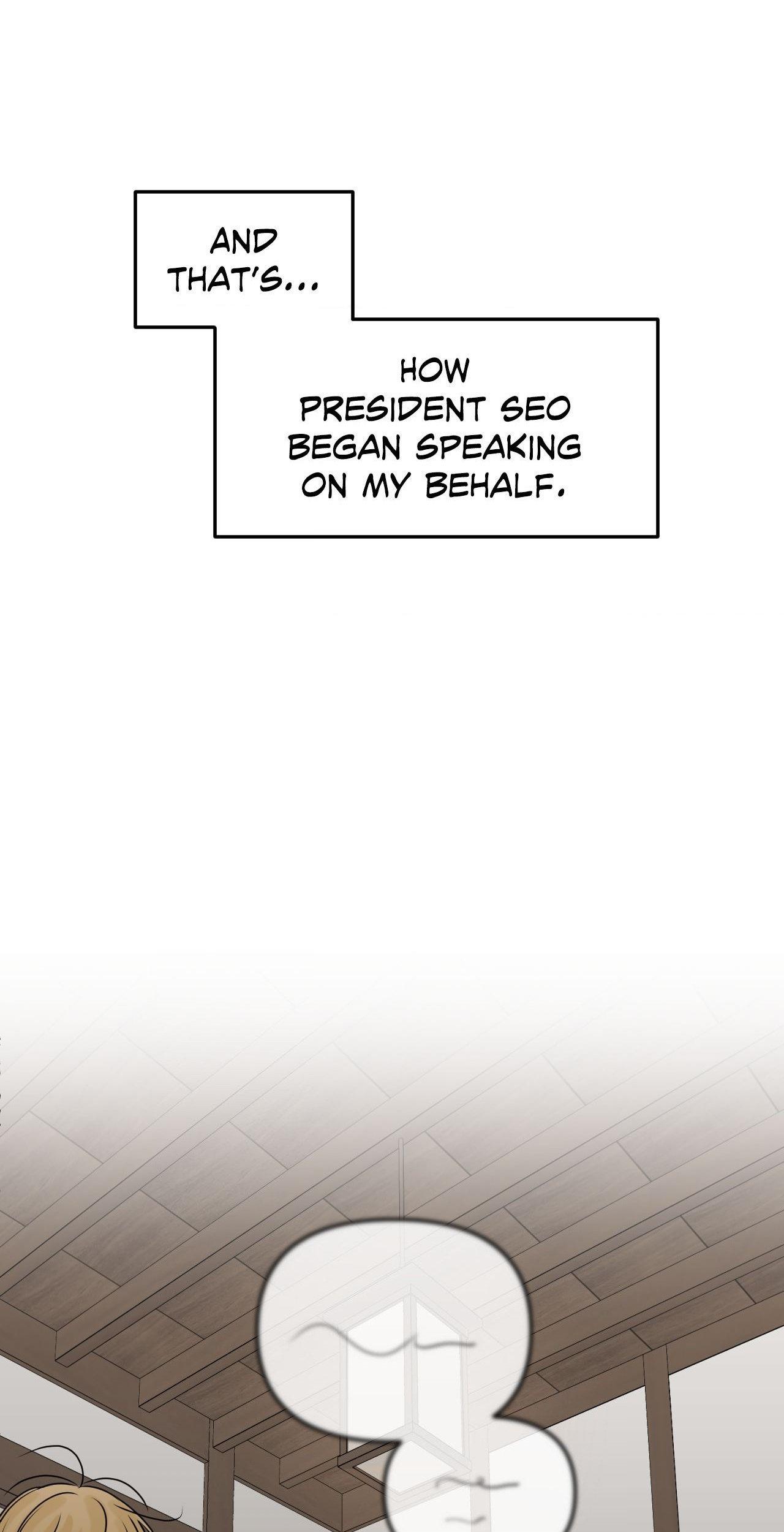 The Boundary of Fragrance Chapter 39 - Page 54 in English