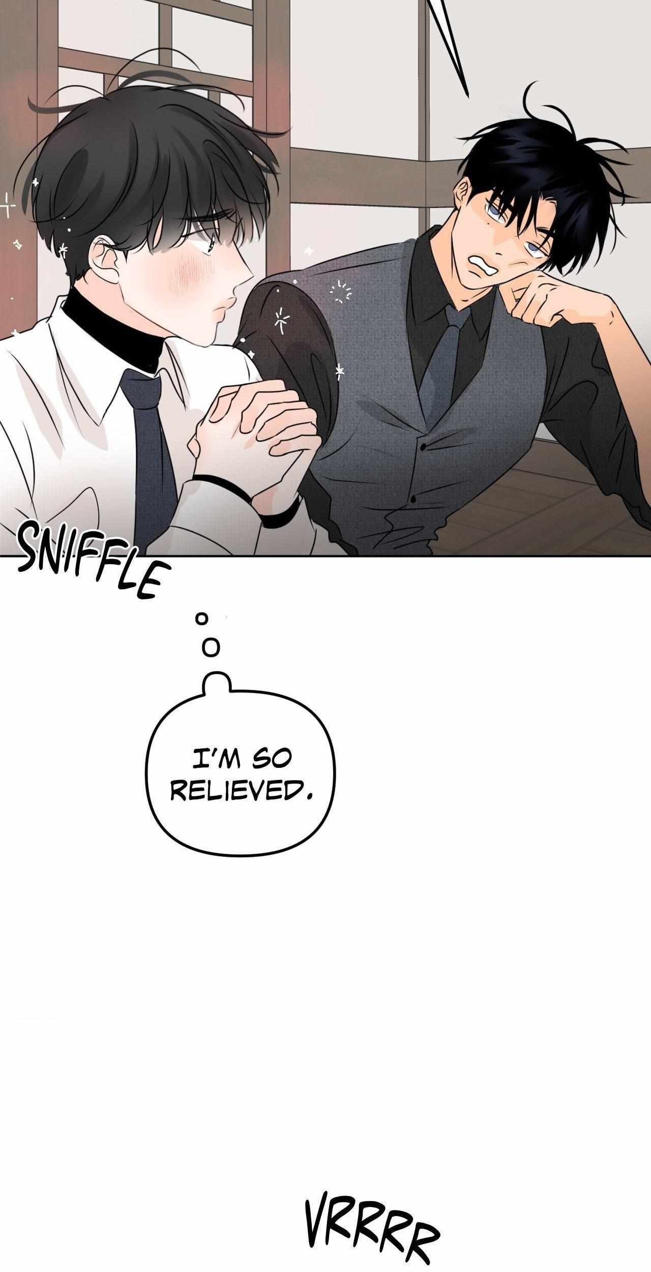 The Boundary of Fragrance Chapter 39 - Page 66 in English
