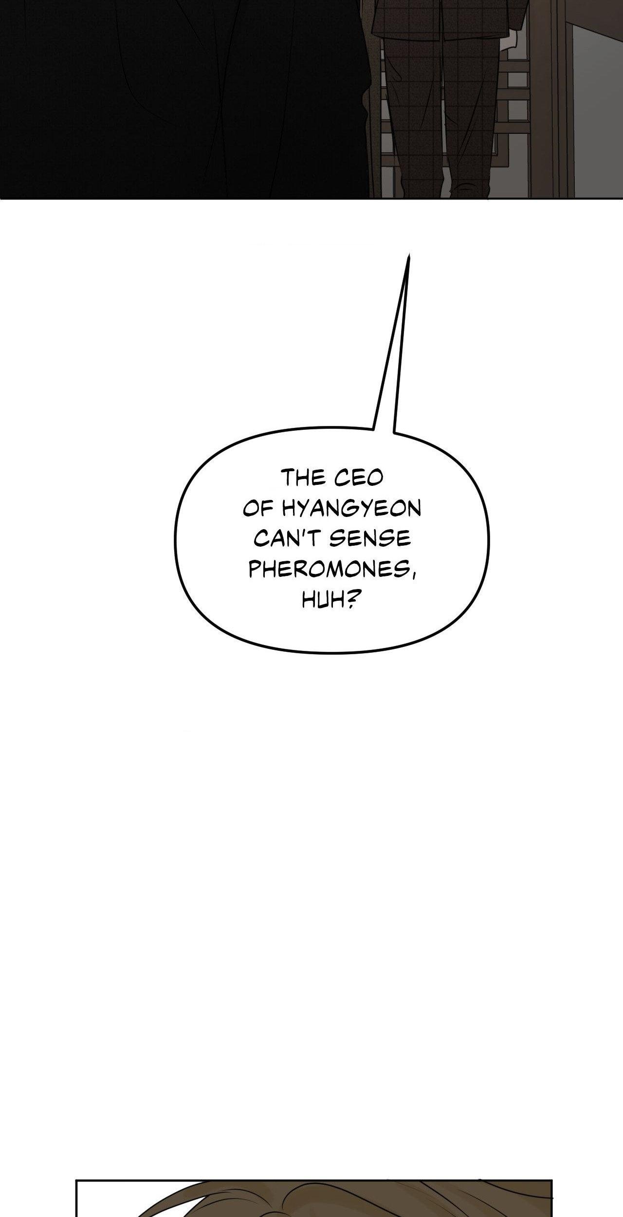 The Boundary of Fragrance Chapter 39 - Page 77 in English