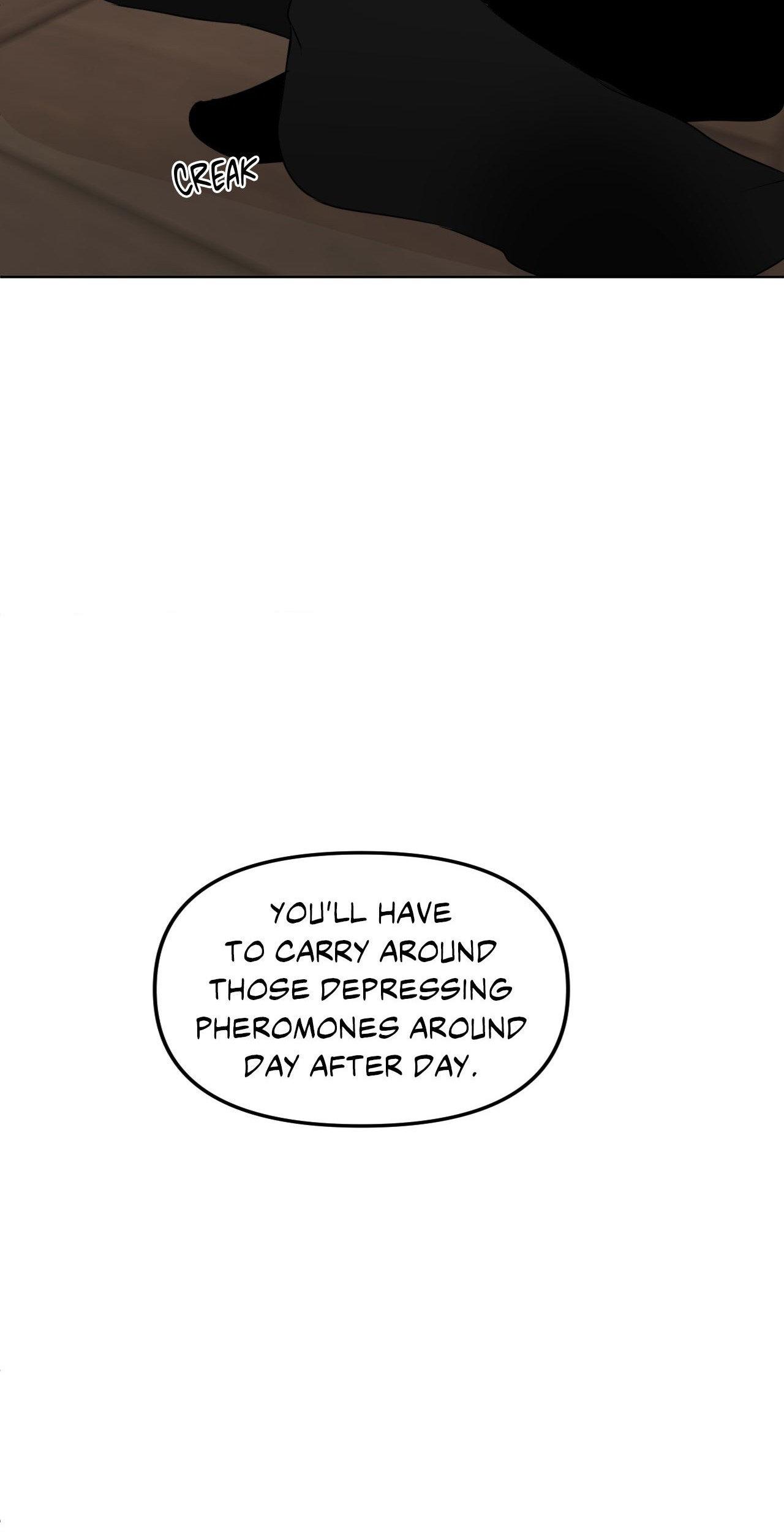 The Boundary of Fragrance Chapter 39 - Page 84 in English