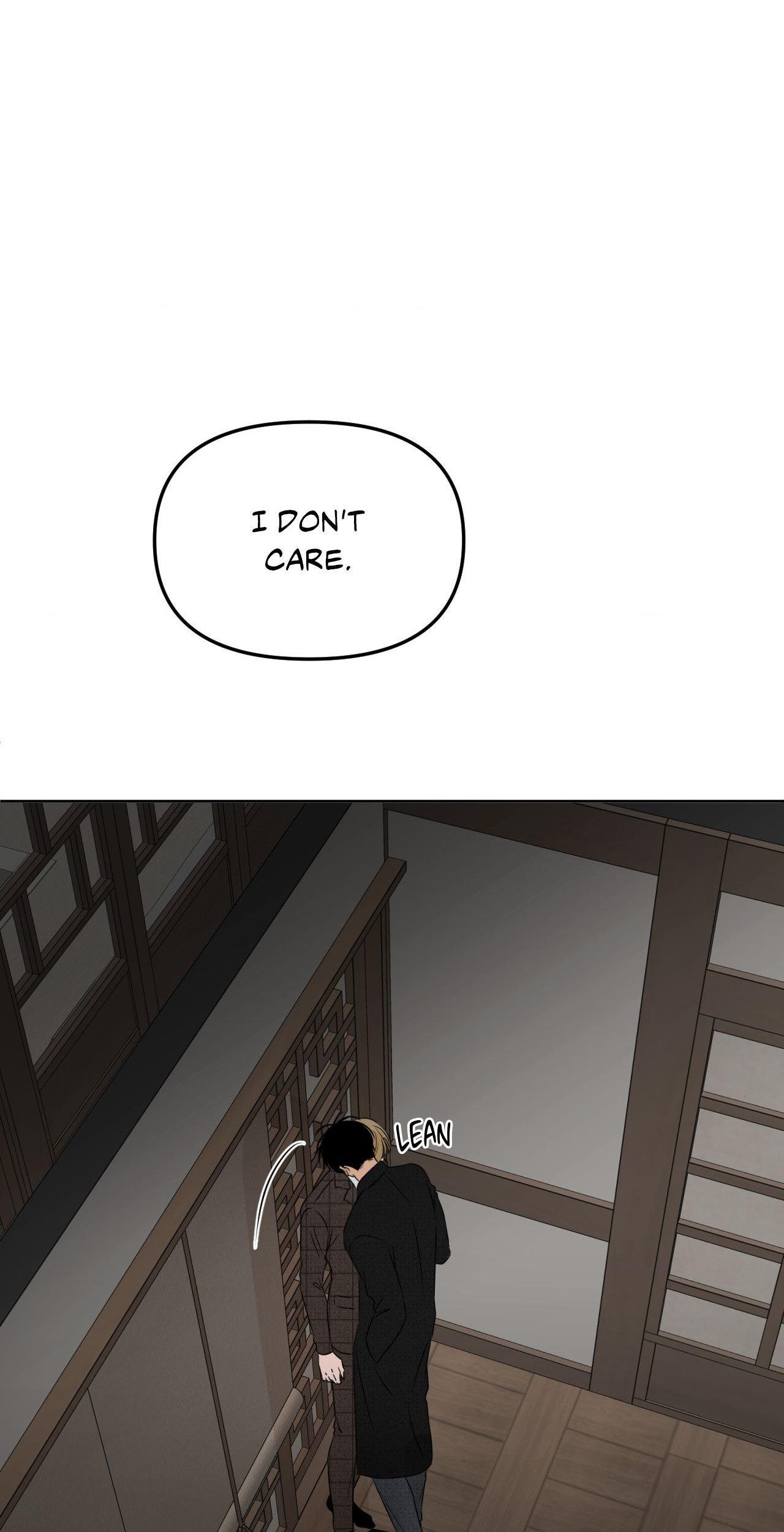 The Boundary of Fragrance Chapter 39 - Page 86 in English