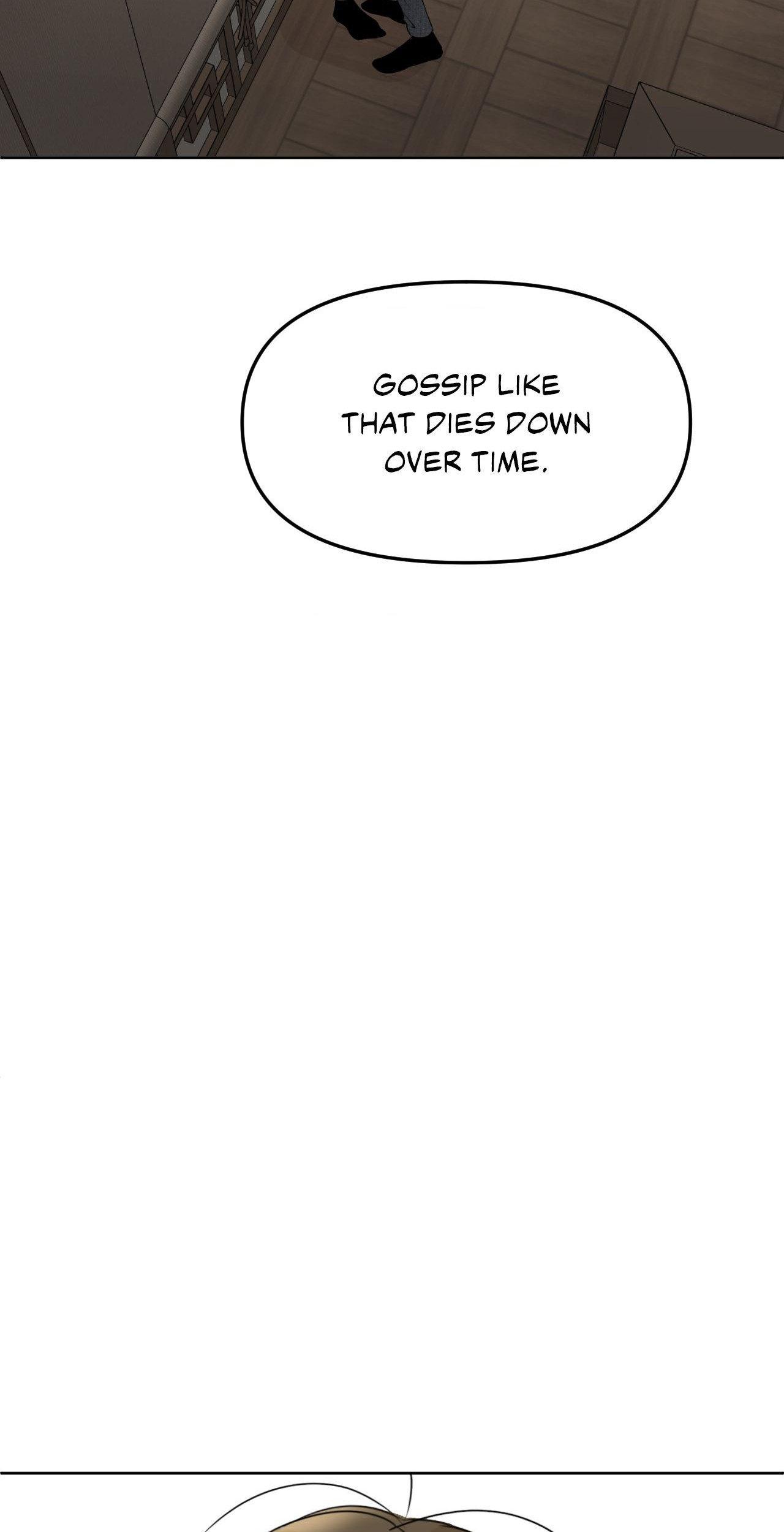 The Boundary of Fragrance Chapter 39 - Page 87 in English