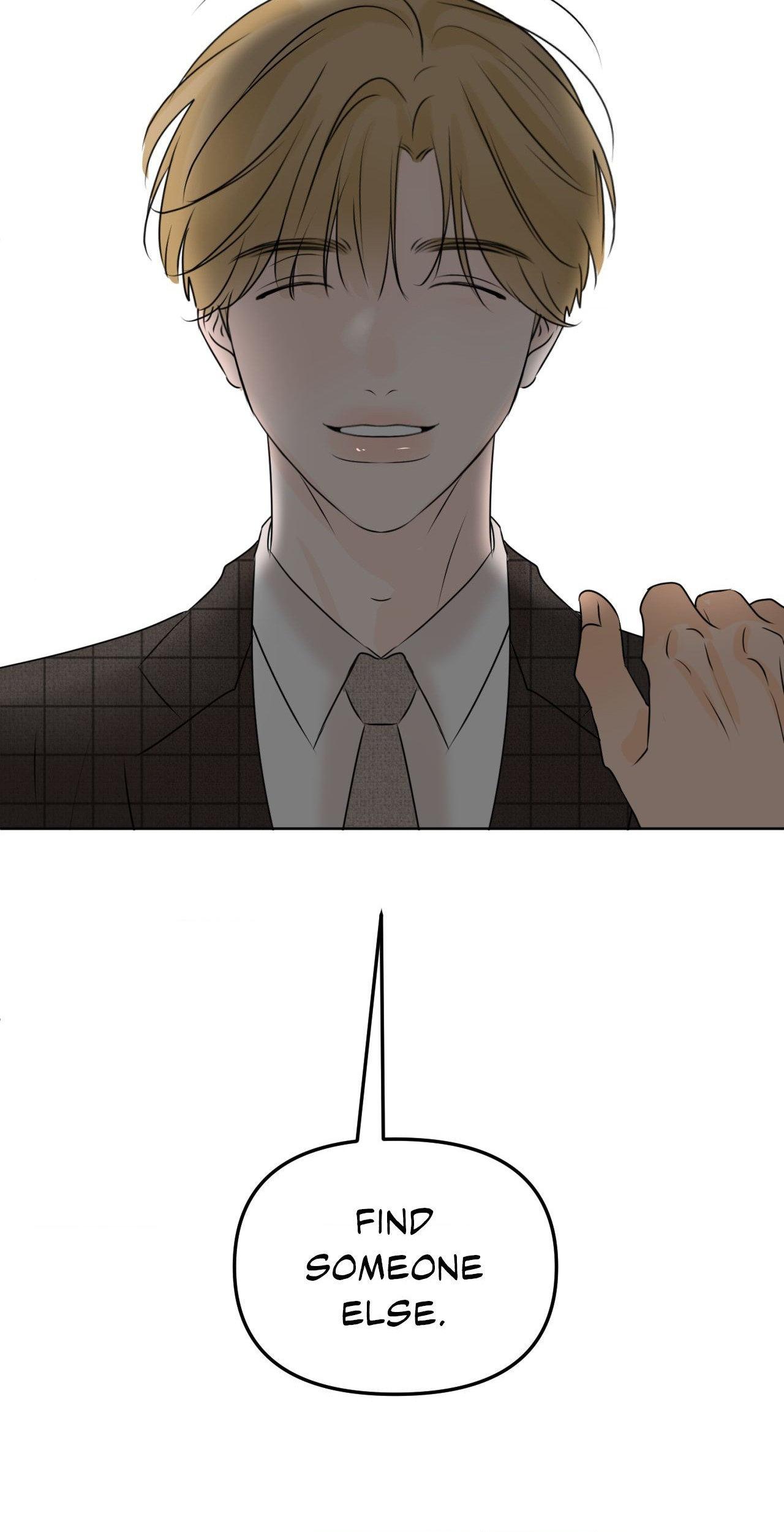 The Boundary of Fragrance Chapter 39 - Page 88 in English