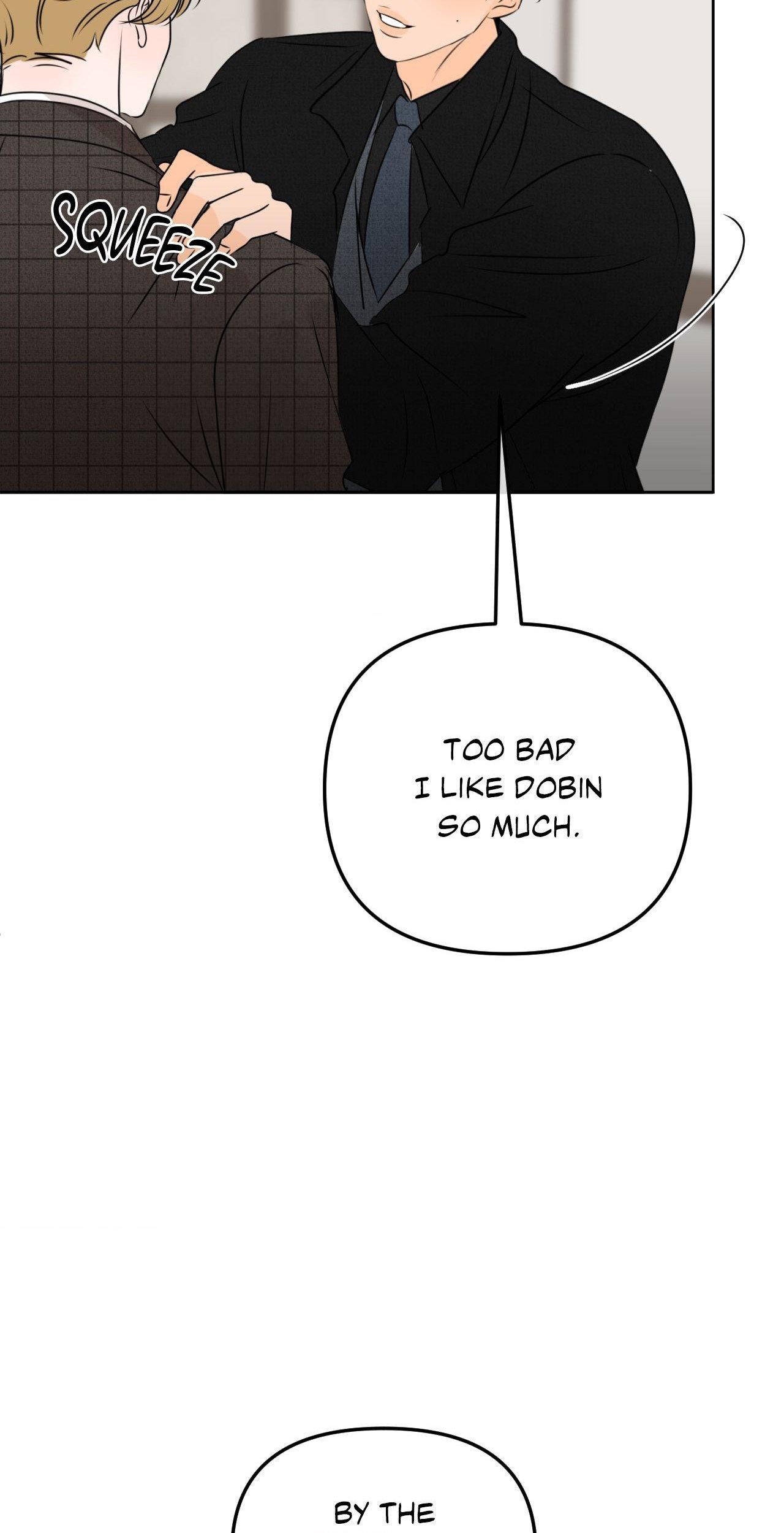 The Boundary of Fragrance Chapter 39 - Page 91 in English