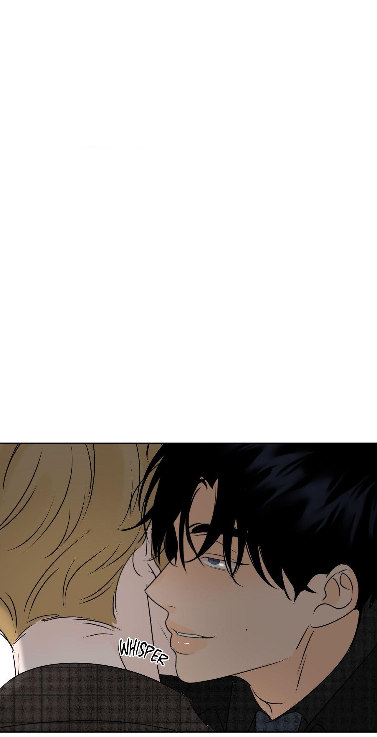 The Boundary of Fragrance Chapter 39 - Page 93 in English