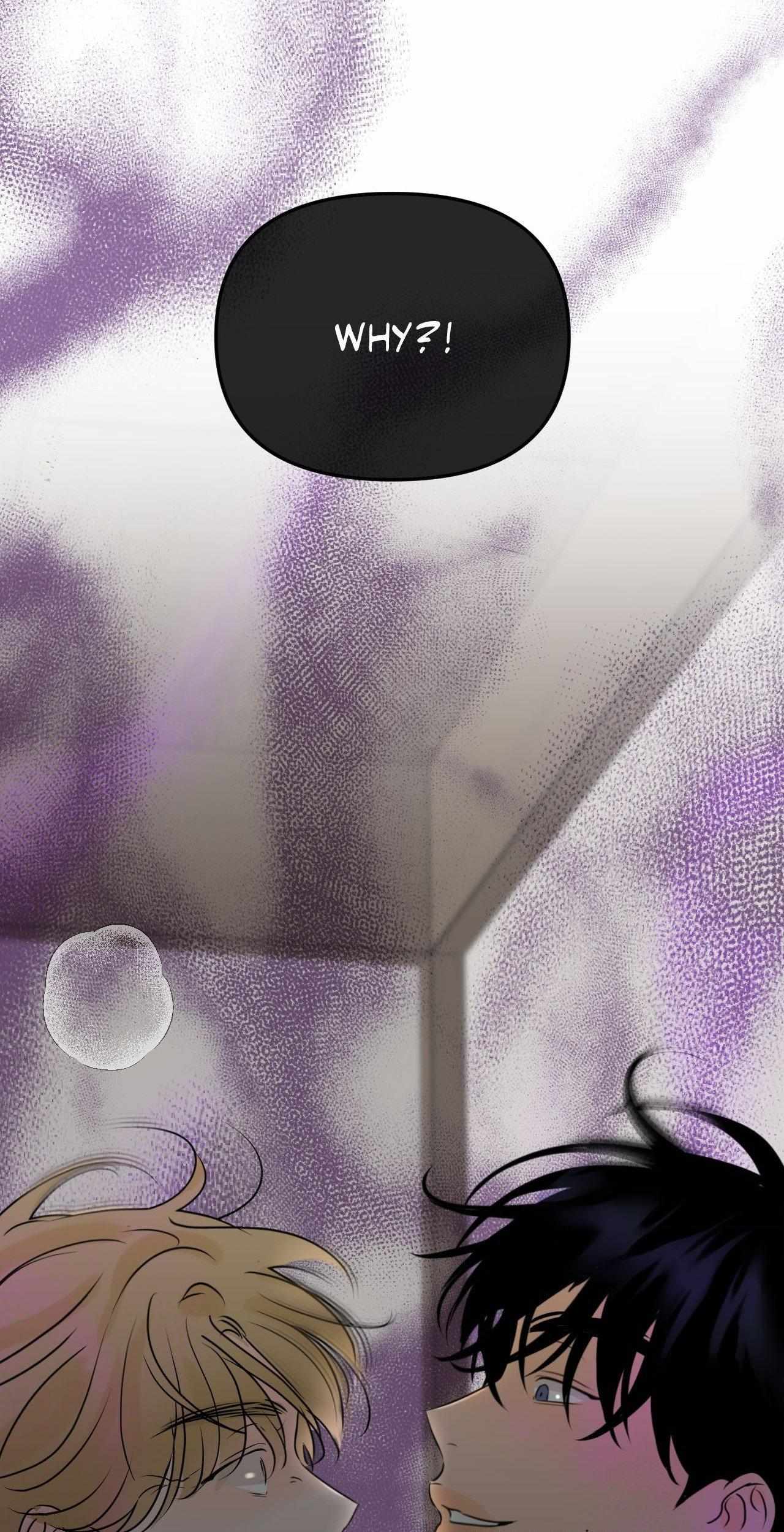 The Boundary of Fragrance Chapter 39 - Page 98 in English