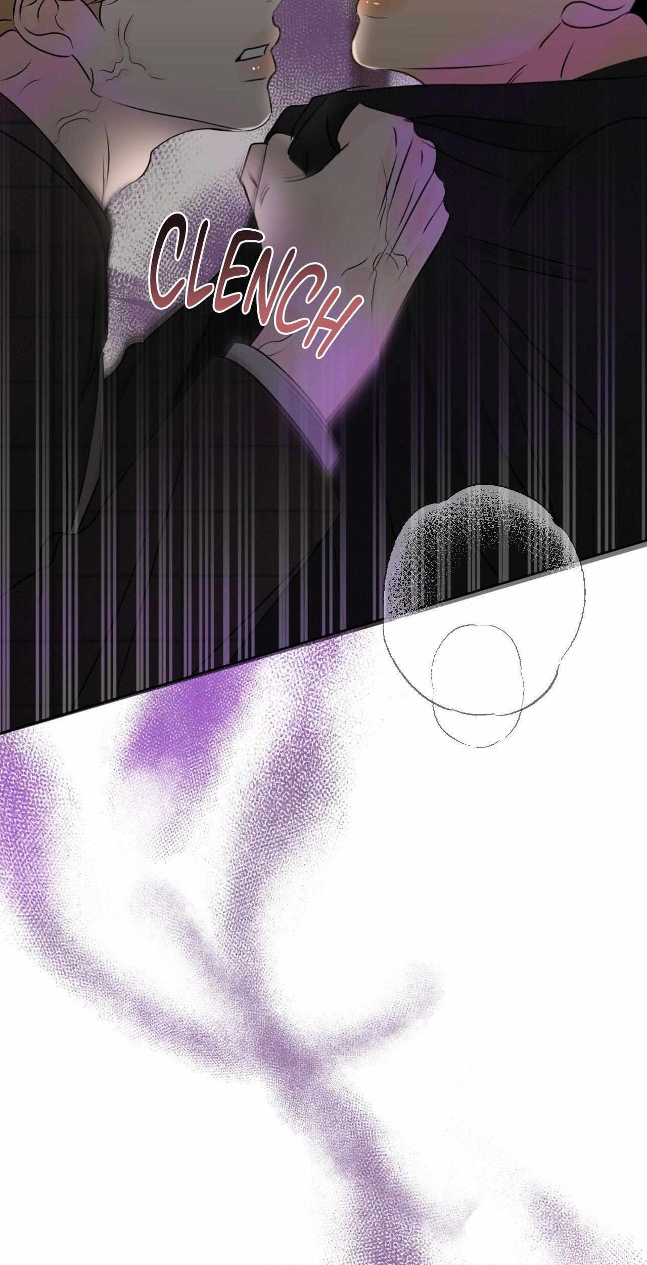 The Boundary of Fragrance Chapter 39 - Page 99 in English