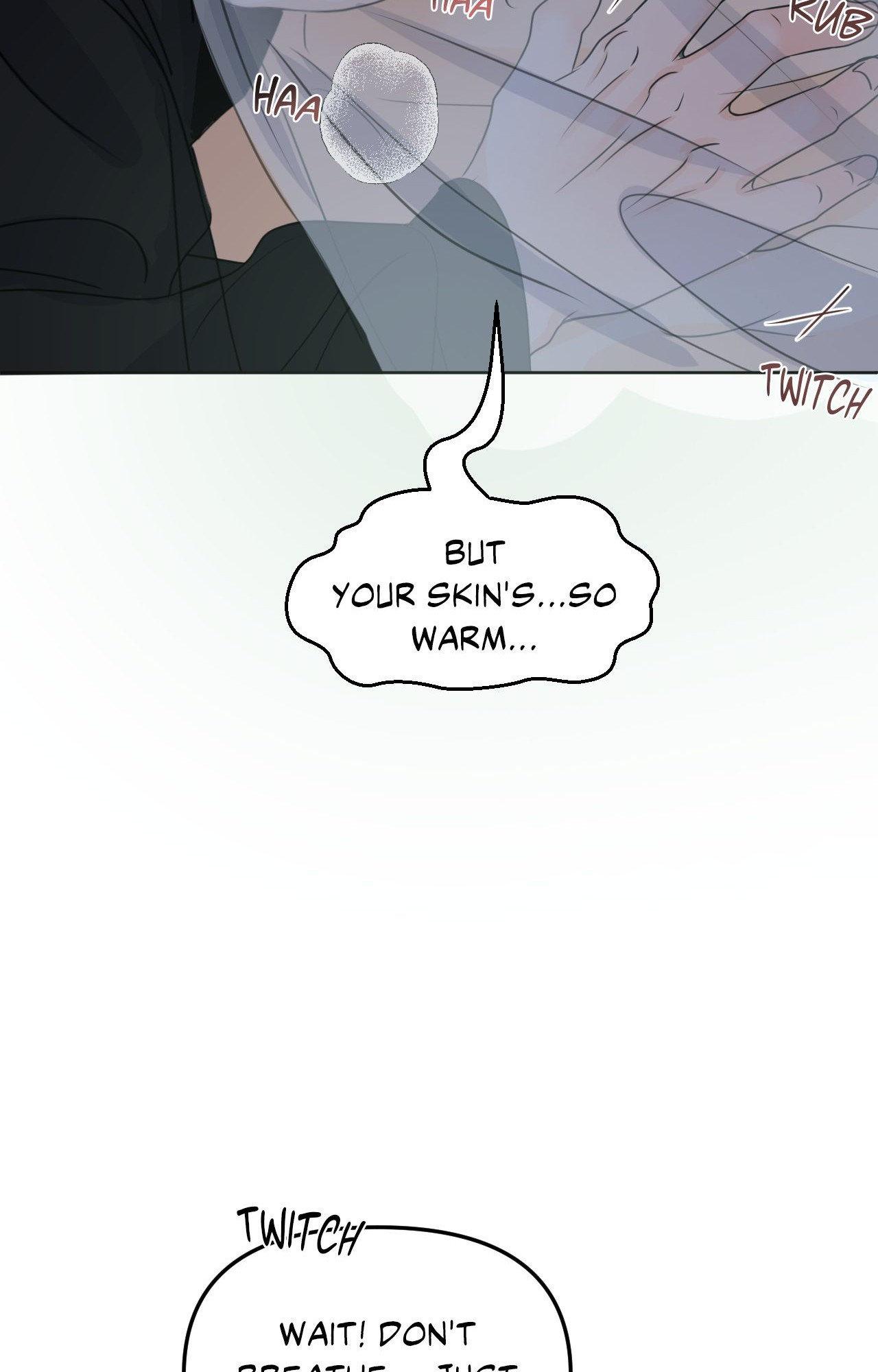 The Boundary of Fragrance Chapter 43 - Page 101 in English