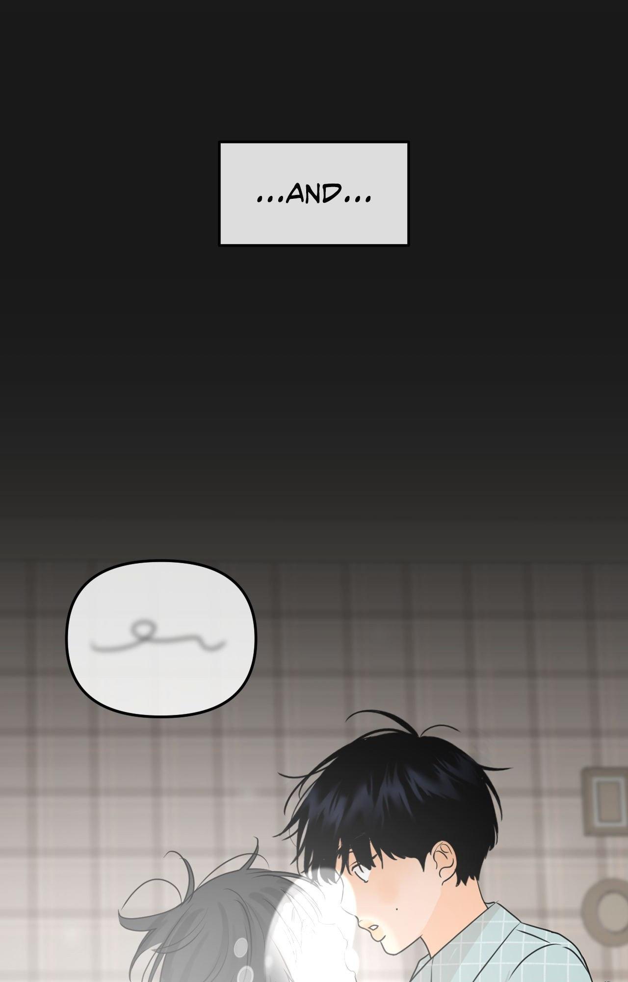 The Boundary of Fragrance Chapter 43 - Page 17 in English