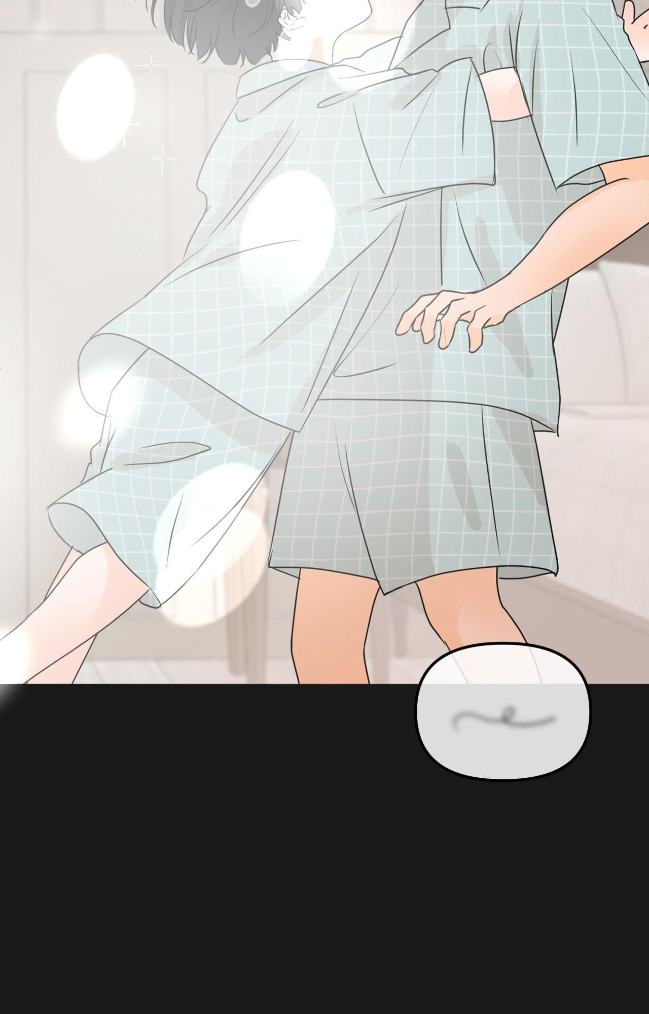 The Boundary of Fragrance Chapter 43 - Page 18 in English