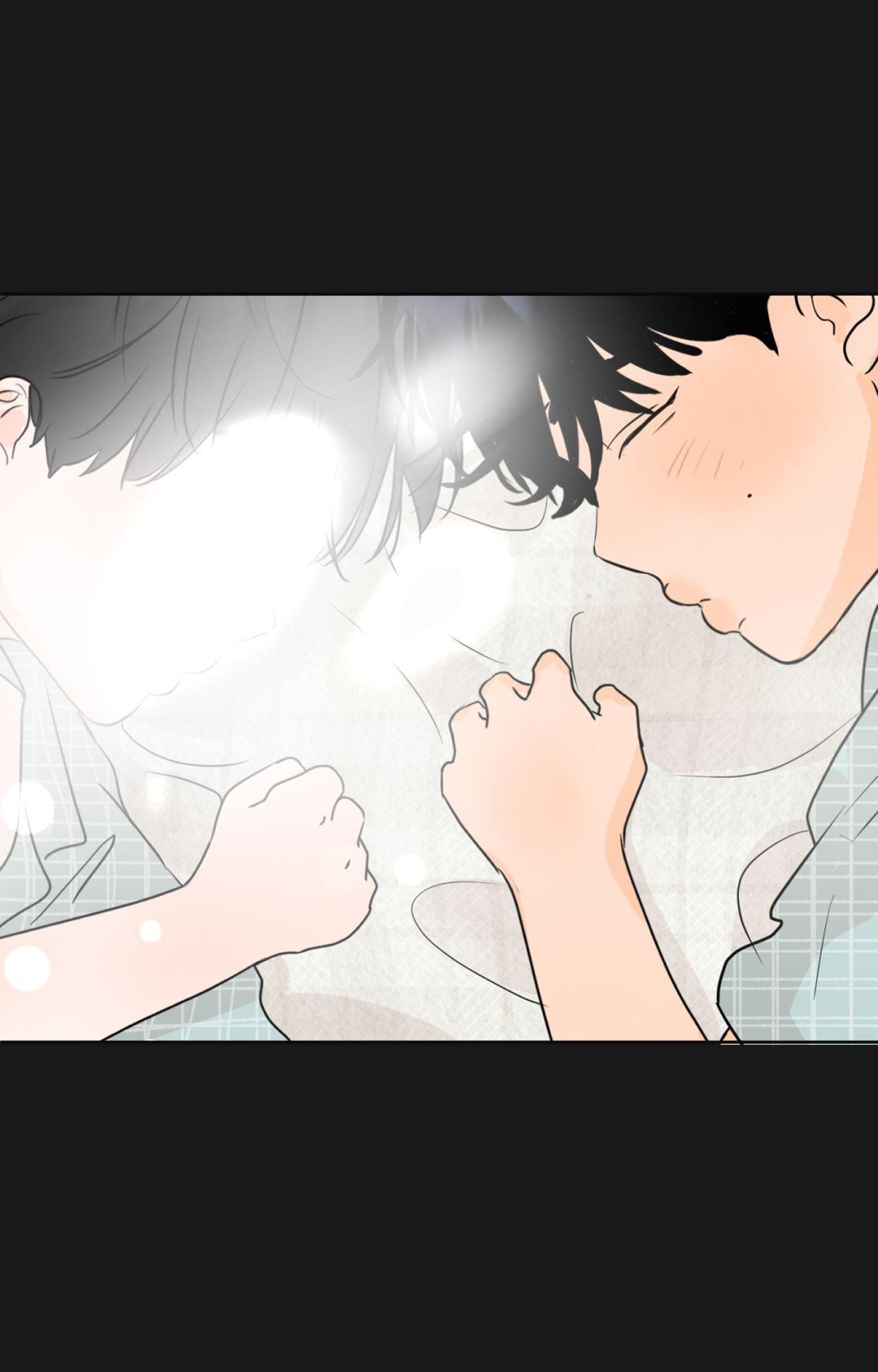 The Boundary of Fragrance Chapter 43 - Page 19 in English