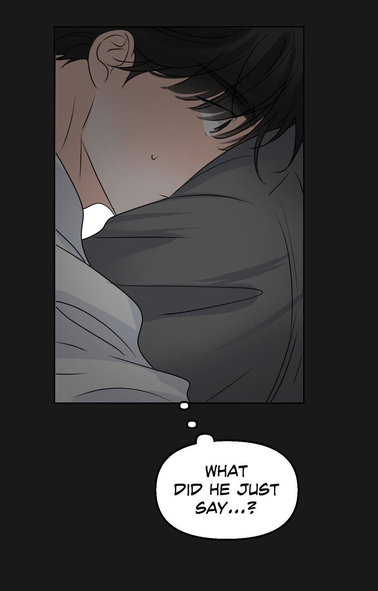 The Boundary of Fragrance Chapter 43 - Page 31 in English