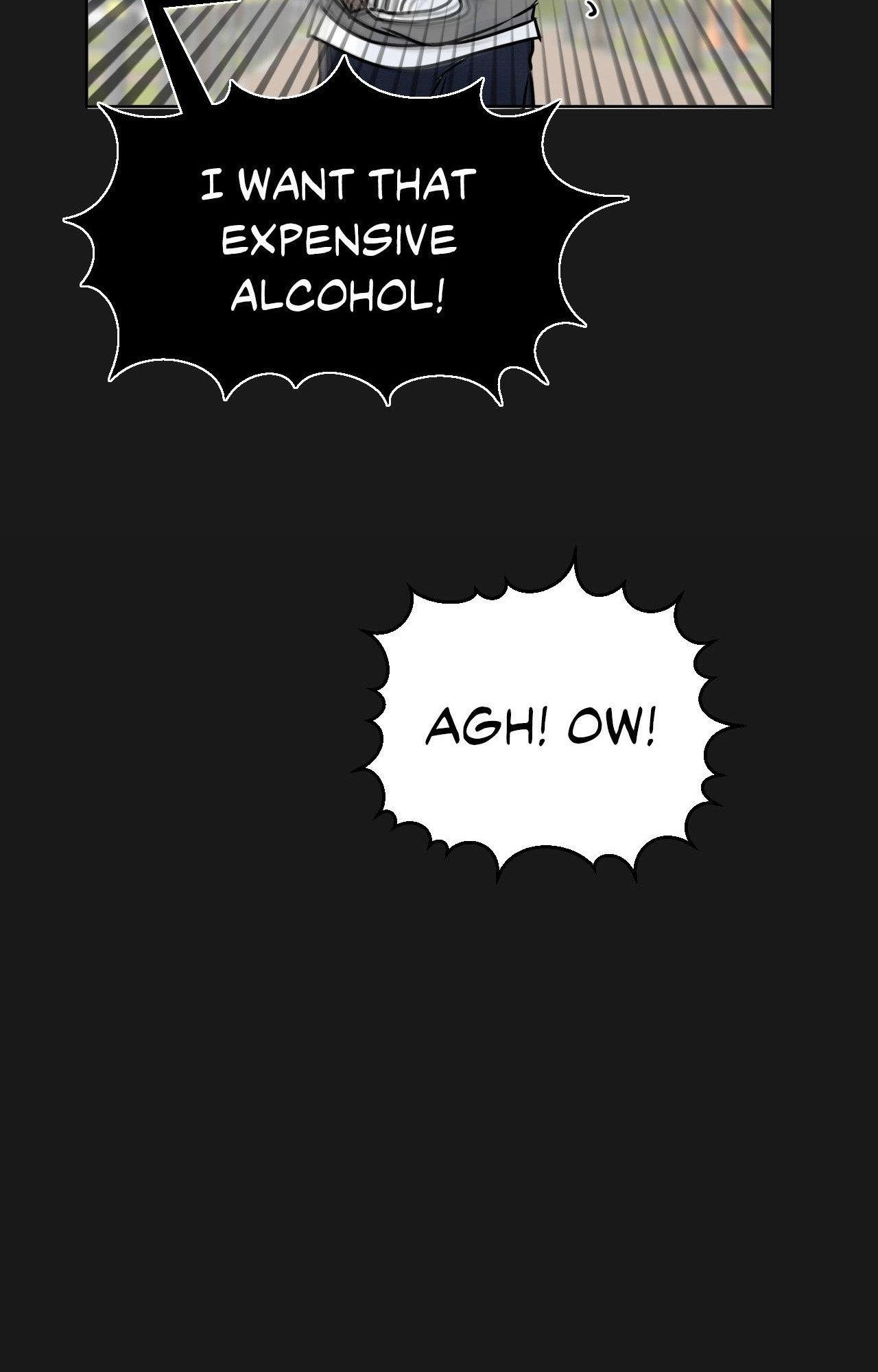 The Boundary of Fragrance Chapter 43 - Page 36 in English