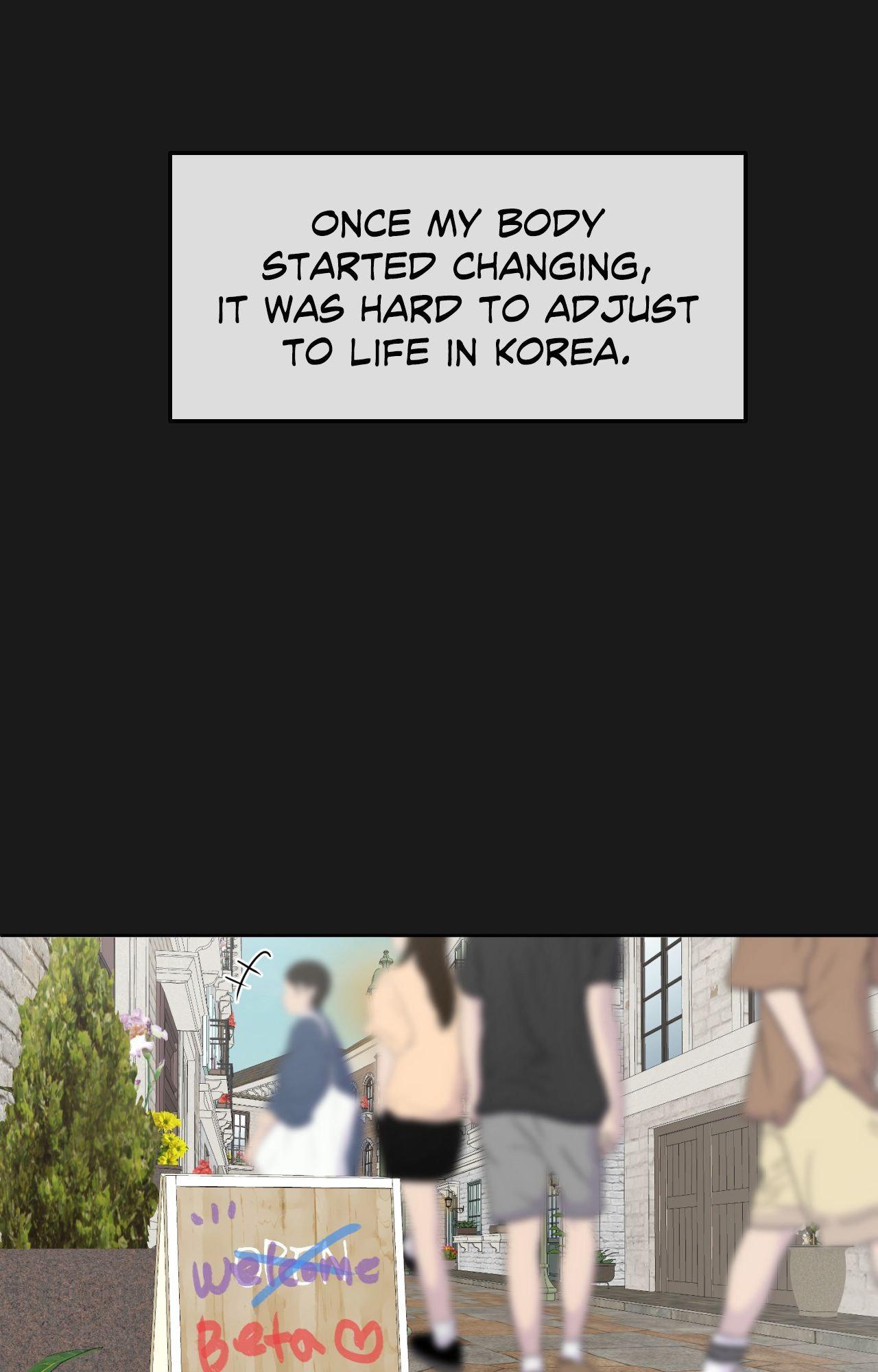 The Boundary of Fragrance Chapter 43 - Page 4 in English