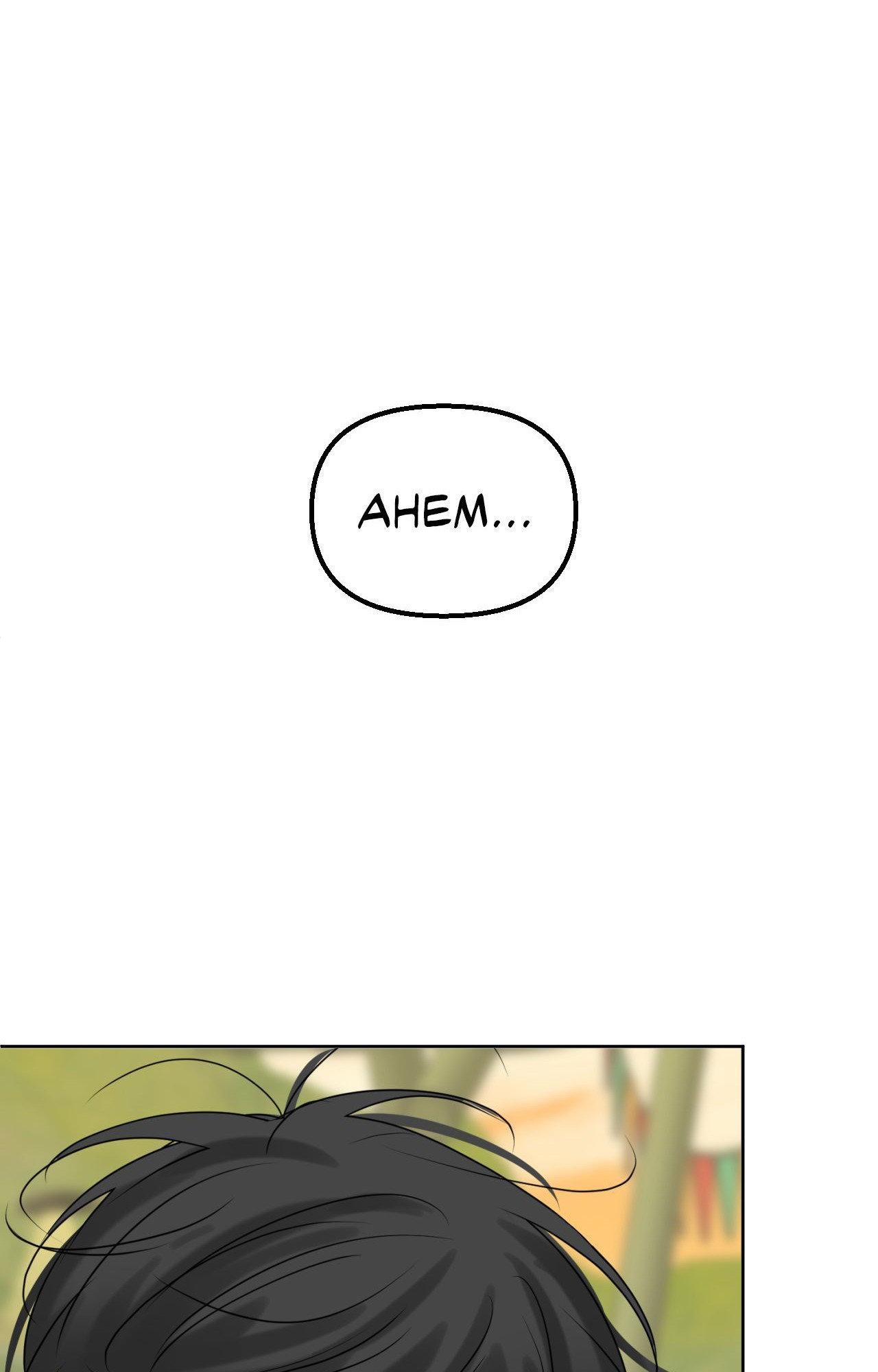The Boundary of Fragrance Chapter 43 - Page 43 in English