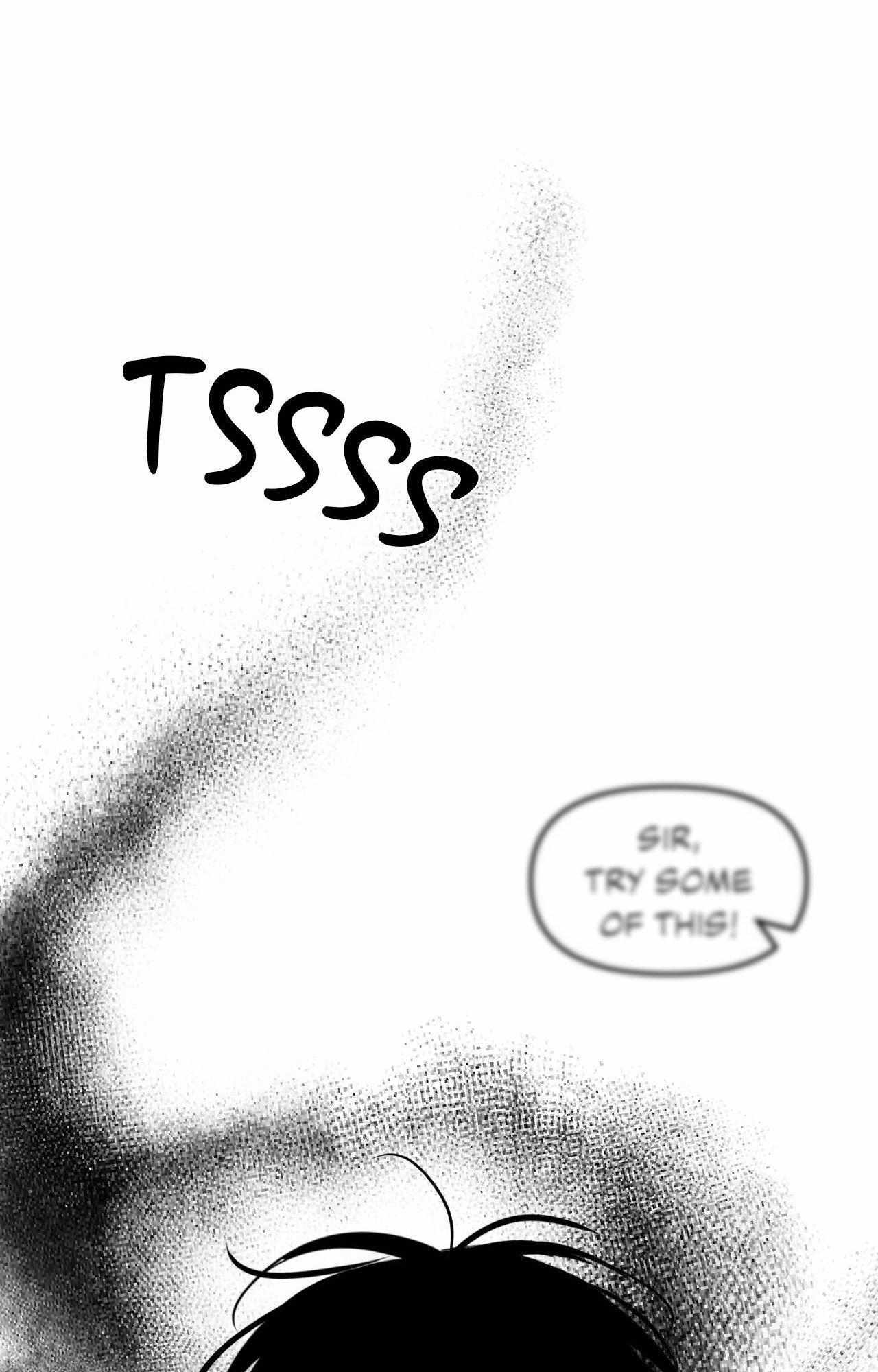 The Boundary of Fragrance Chapter 43 - Page 45 in English