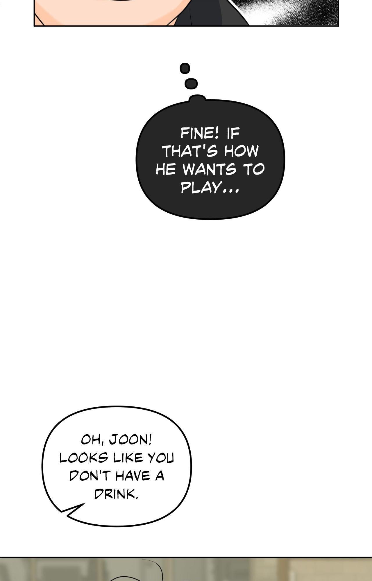 The Boundary of Fragrance Chapter 43 - Page 49 in English