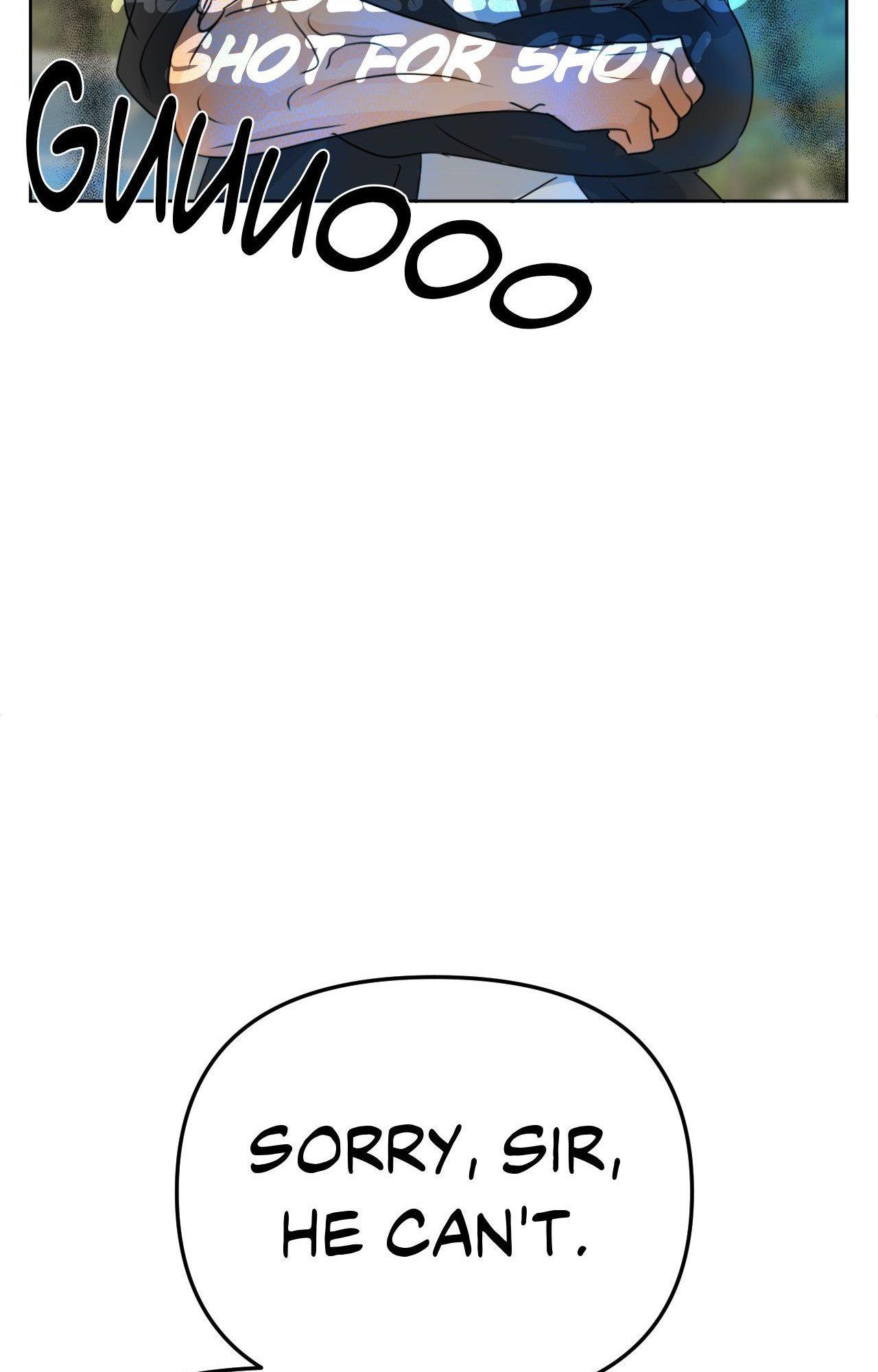 The Boundary of Fragrance Chapter 43 - Page 57 in English