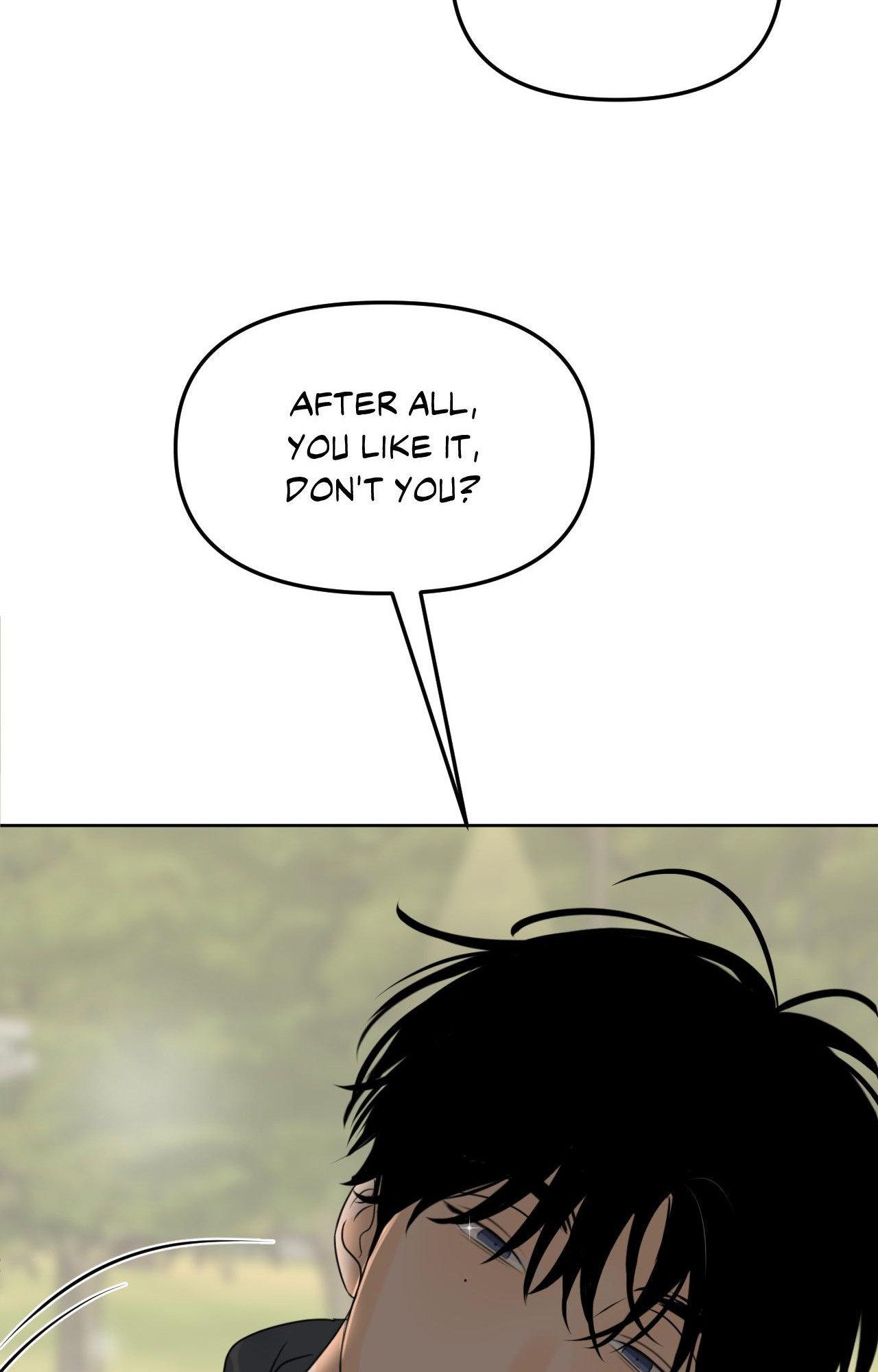 The Boundary of Fragrance Chapter 43 - Page 62 in English