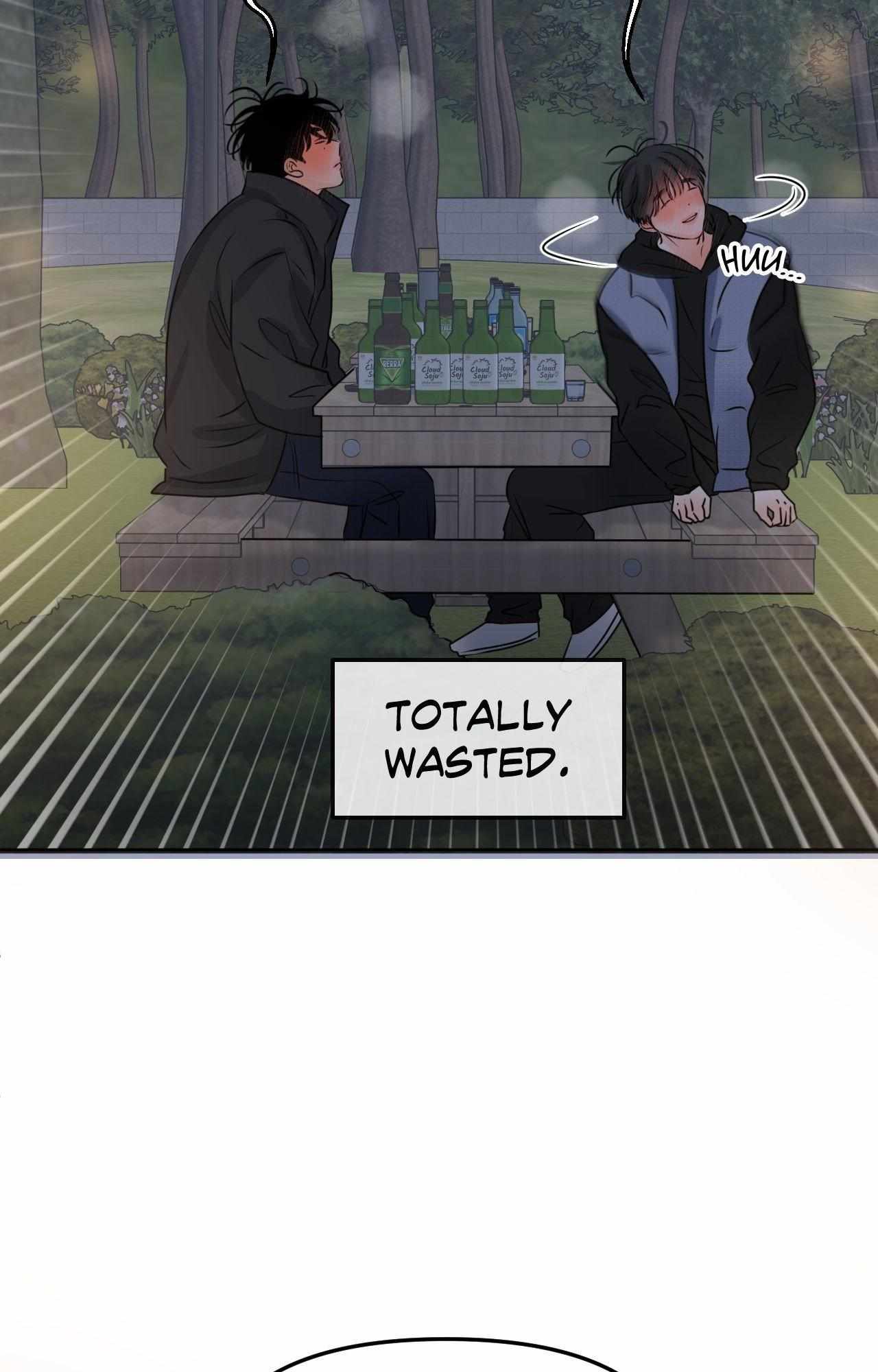 The Boundary of Fragrance Chapter 43 - Page 78 in English