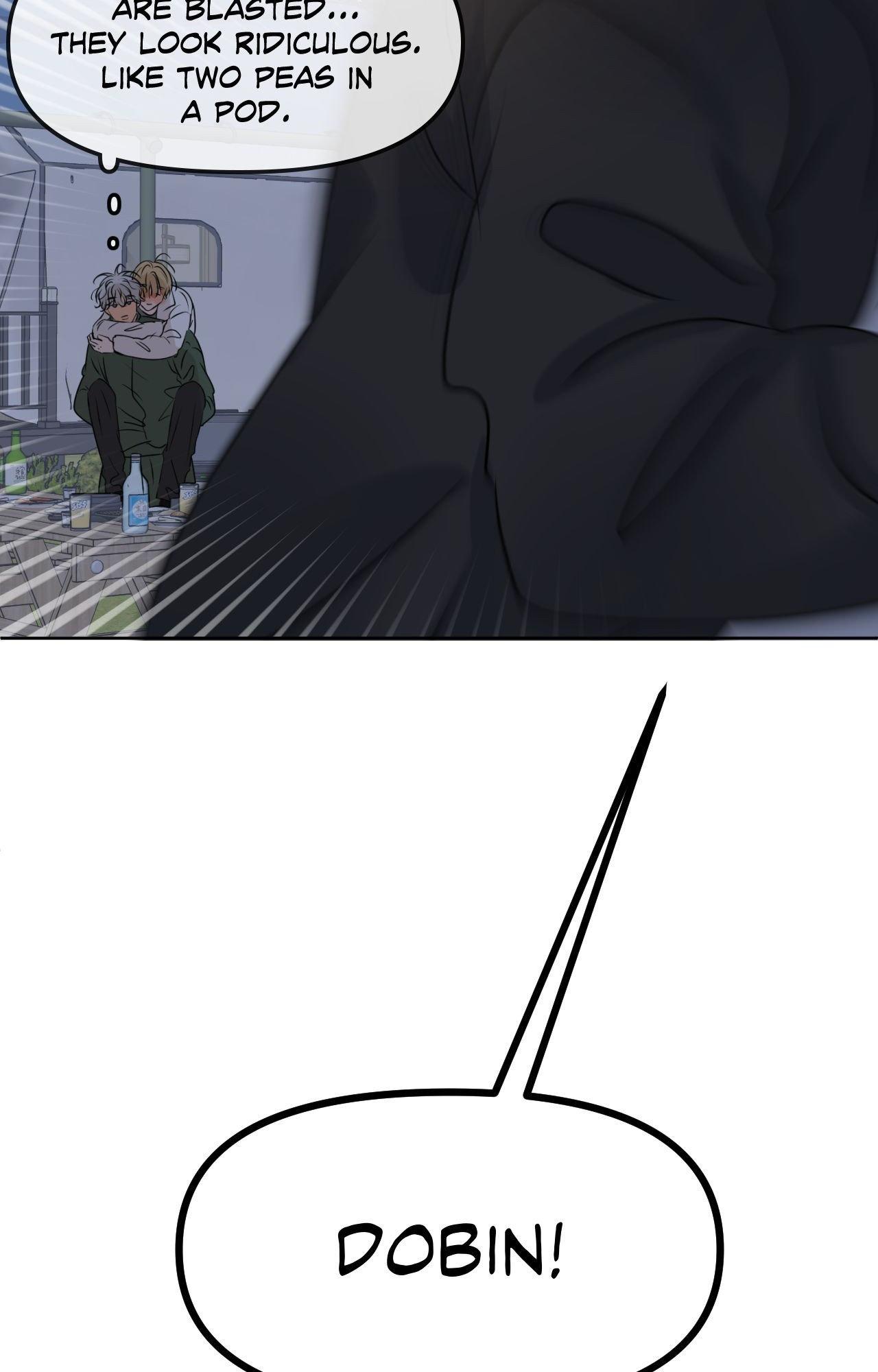 The Boundary of Fragrance Chapter 43 - Page 85 in English