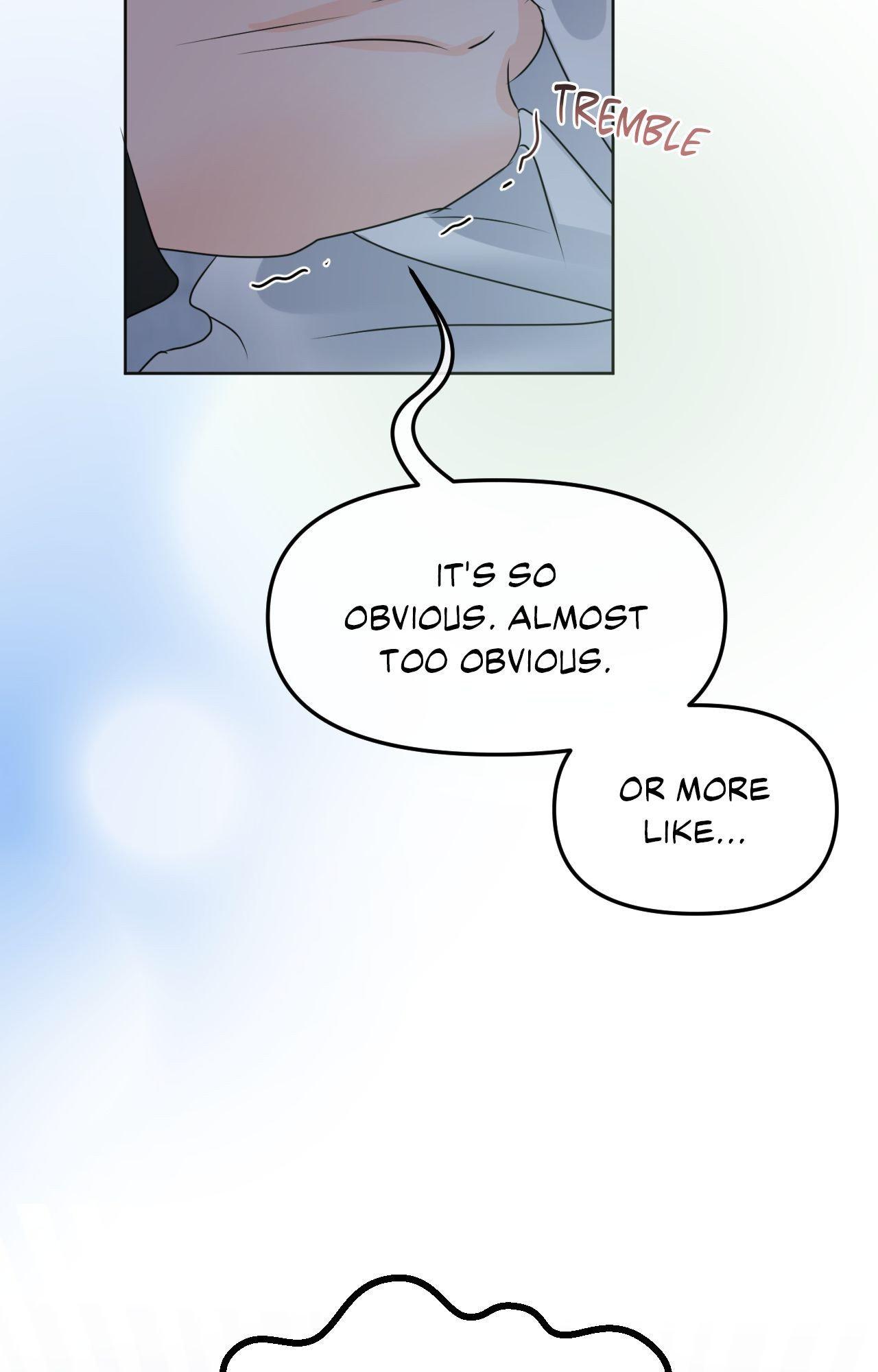 The Boundary of Fragrance Chapter 43 - Page 97 in English