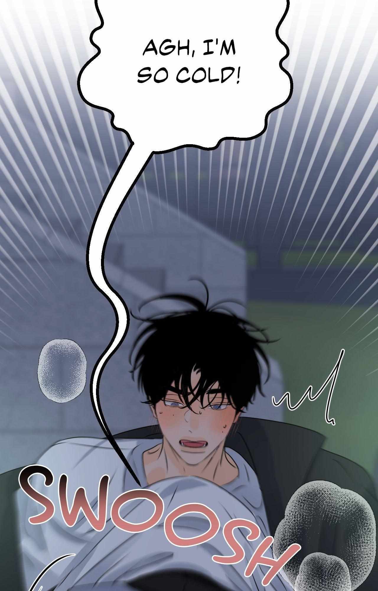 The Boundary of Fragrance Chapter 43 - Page 98 in English