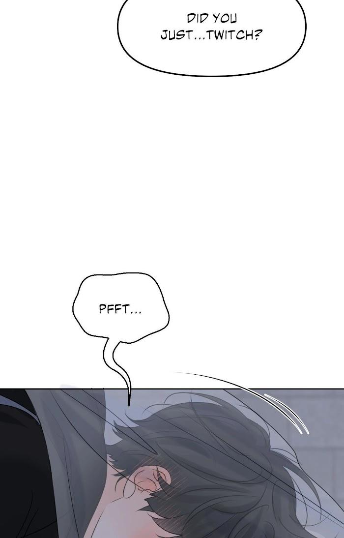 The Boundary of Fragrance Chapter 44 - Page 10 in English