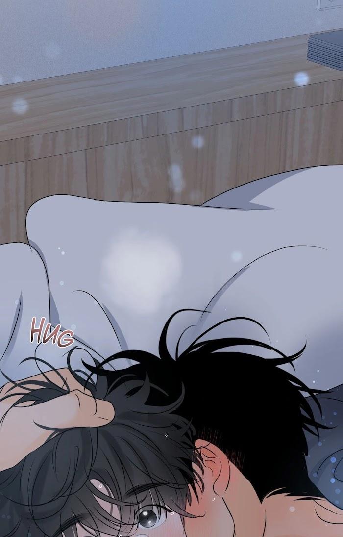 The Boundary of Fragrance Chapter 44 - Page 100 in English
