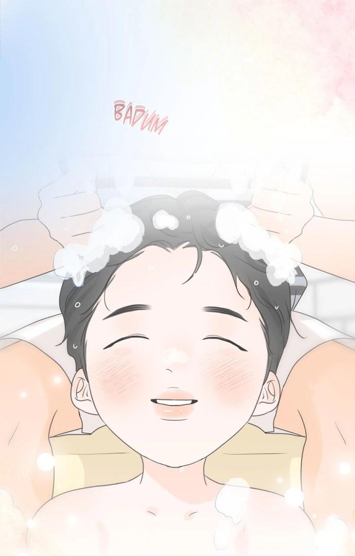 The Boundary of Fragrance Chapter 44 - Page 103 in English