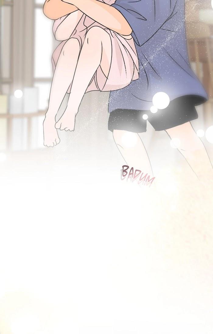 The Boundary of Fragrance Chapter 44 - Page 106 in English