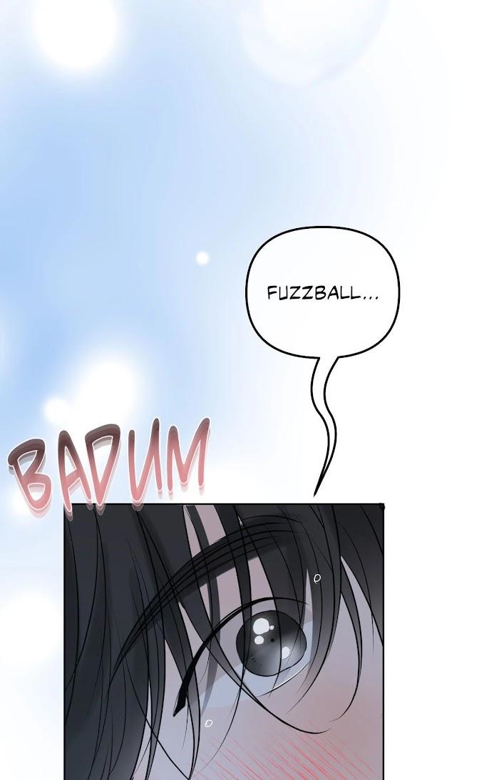The Boundary of Fragrance Chapter 44 - Page 110 in English