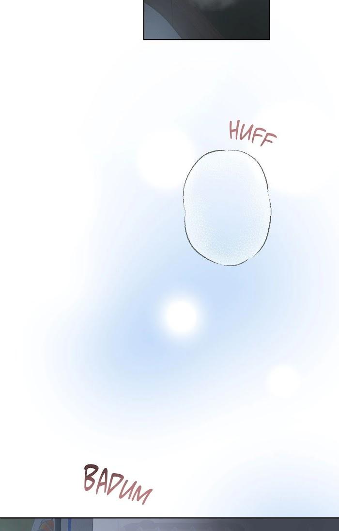 The Boundary of Fragrance Chapter 44 - Page 113 in English