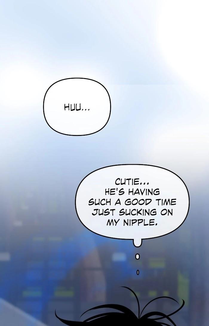 The Boundary of Fragrance Chapter 44 - Page 12 in English