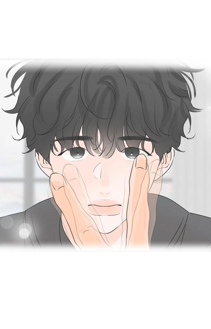 The Boundary of Fragrance Chapter 44 - Page 17 in English