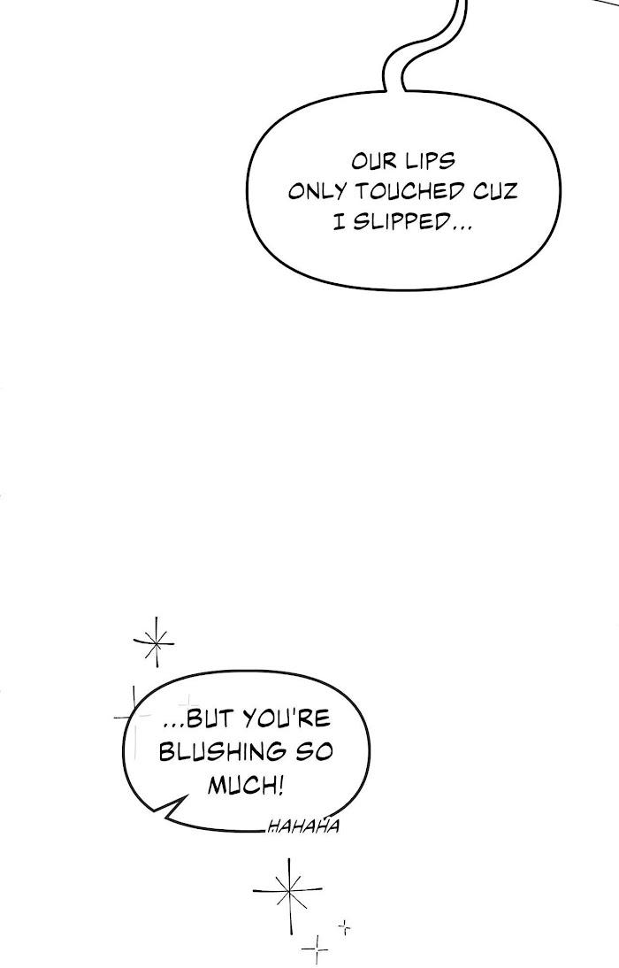 The Boundary of Fragrance Chapter 44 - Page 34 in English